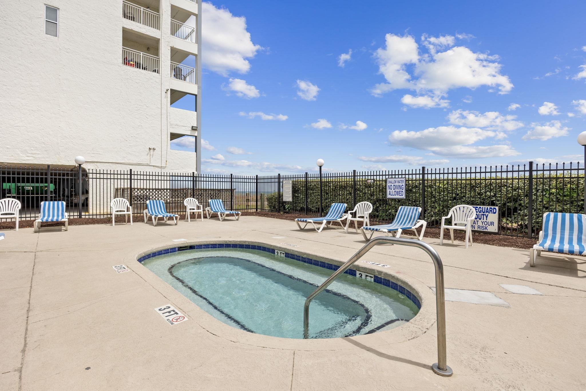 1709 S Ocean Blvd. Property Photo 25
