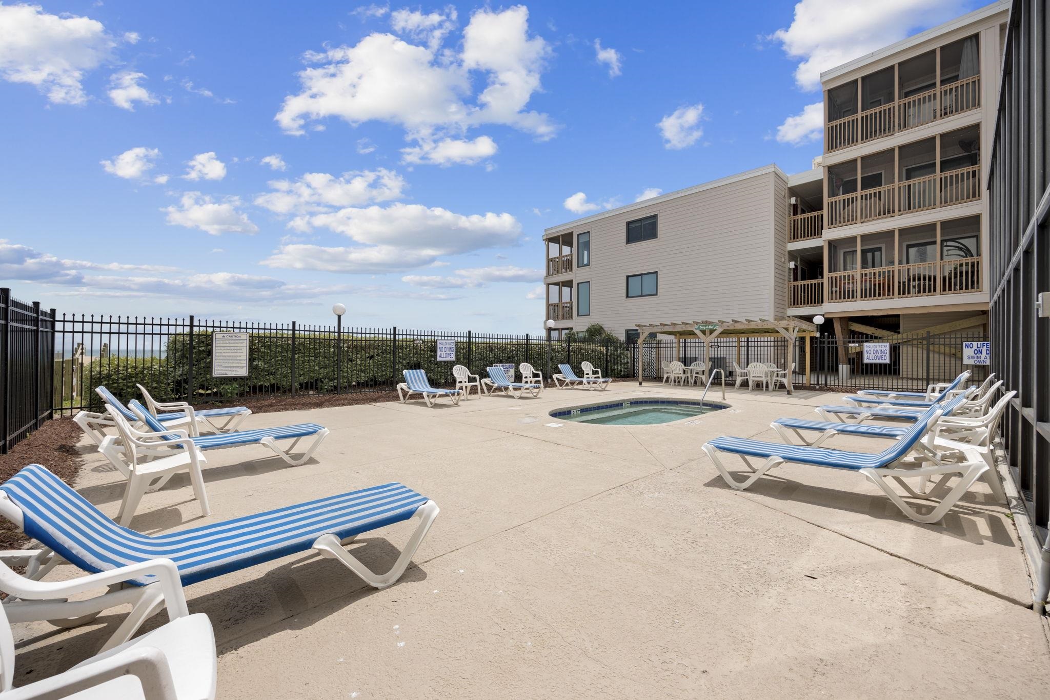 1709 S Ocean Blvd. Property Photo 26