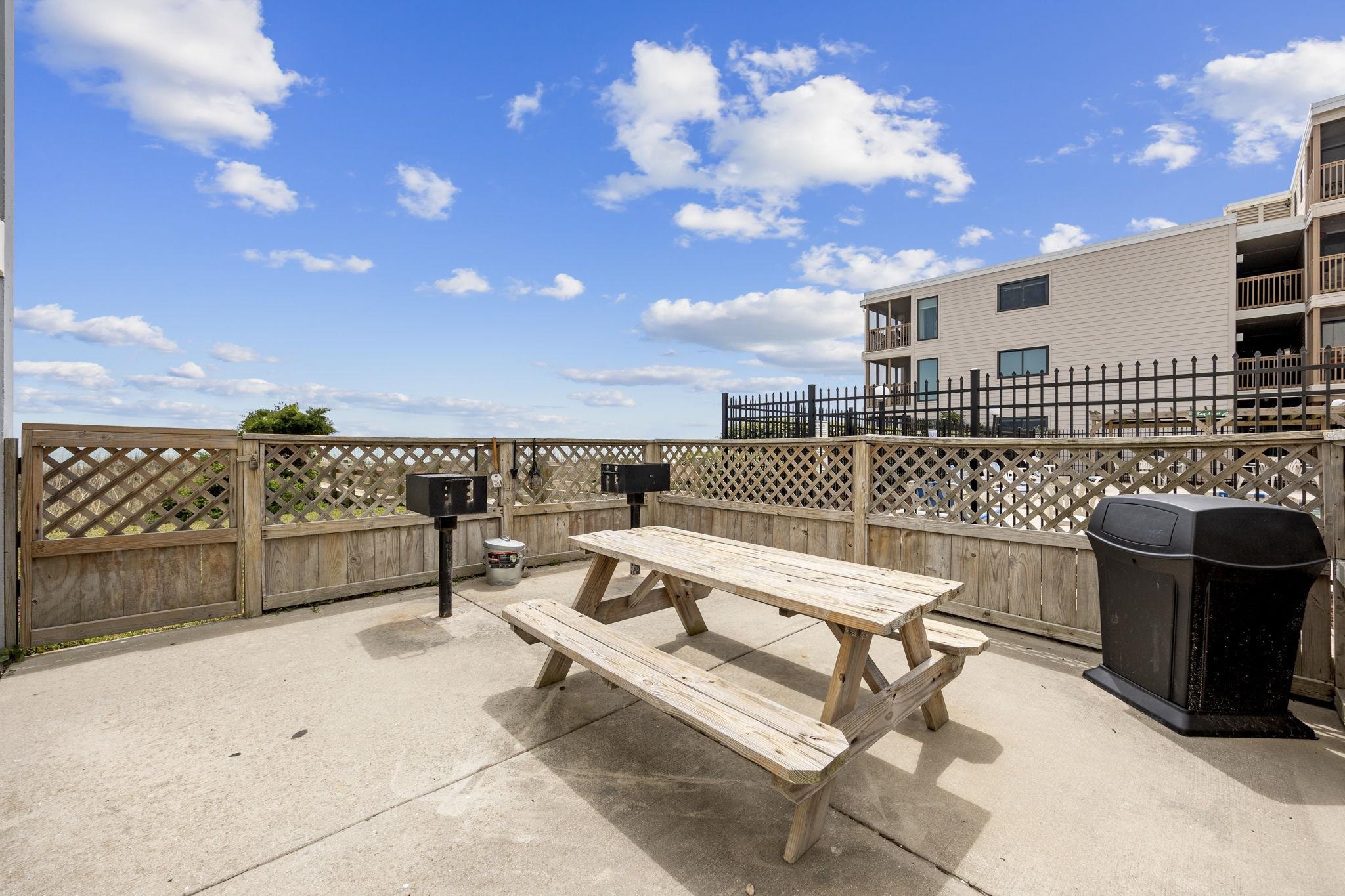 1709 S Ocean Blvd. Property Photo 27