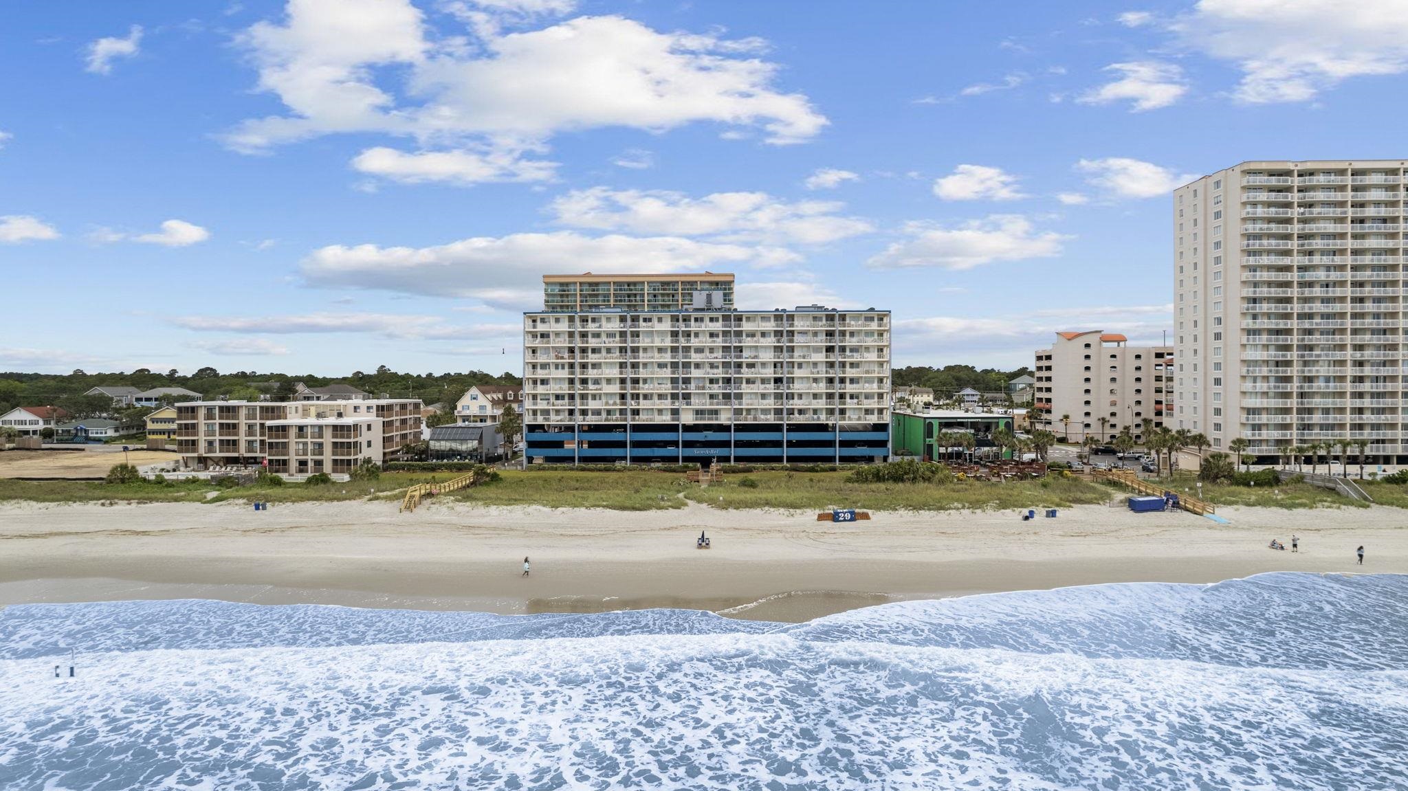 1709 S Ocean Blvd. Property Photo 29