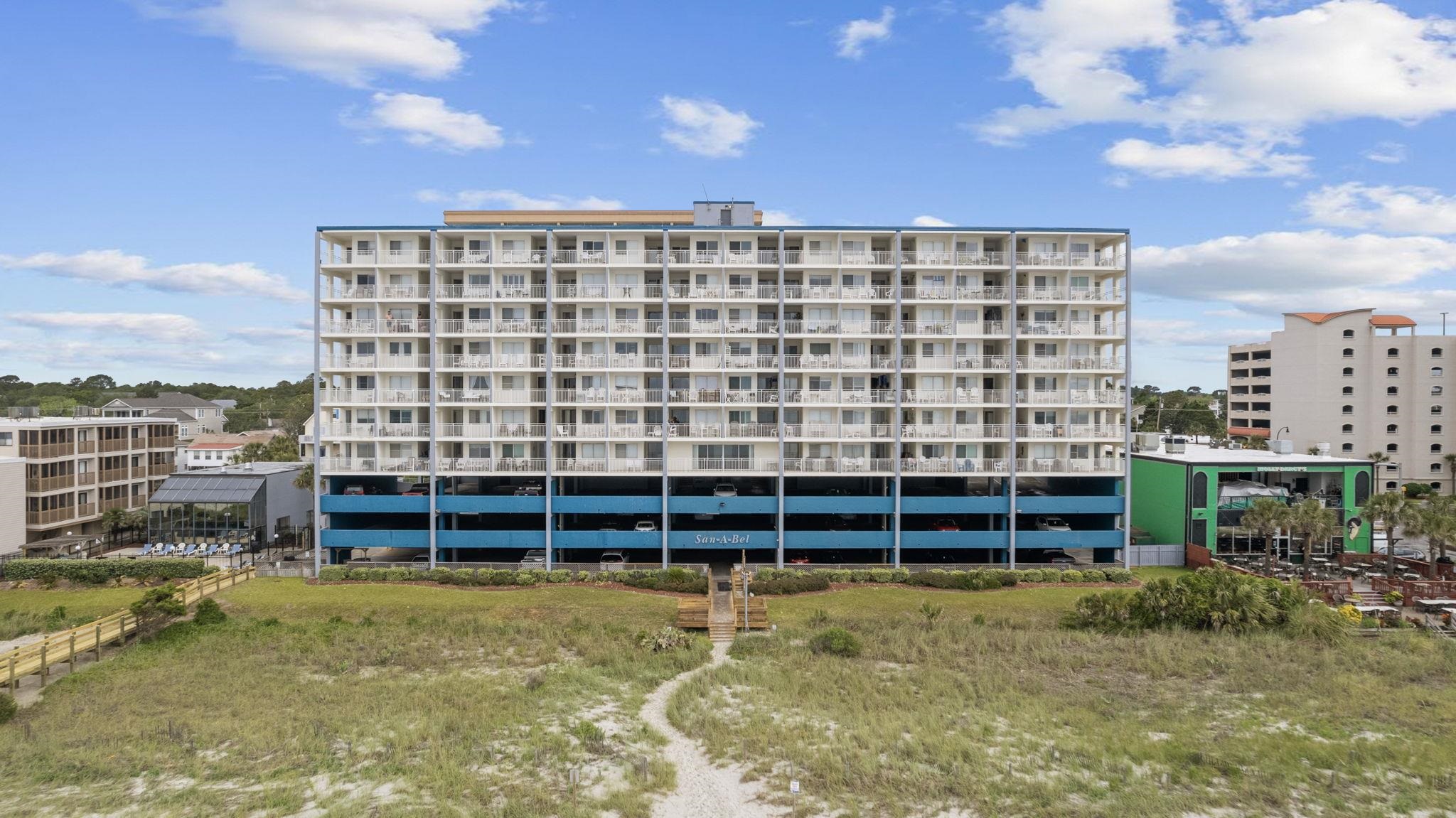 1709 S Ocean Blvd. Property Photo 32