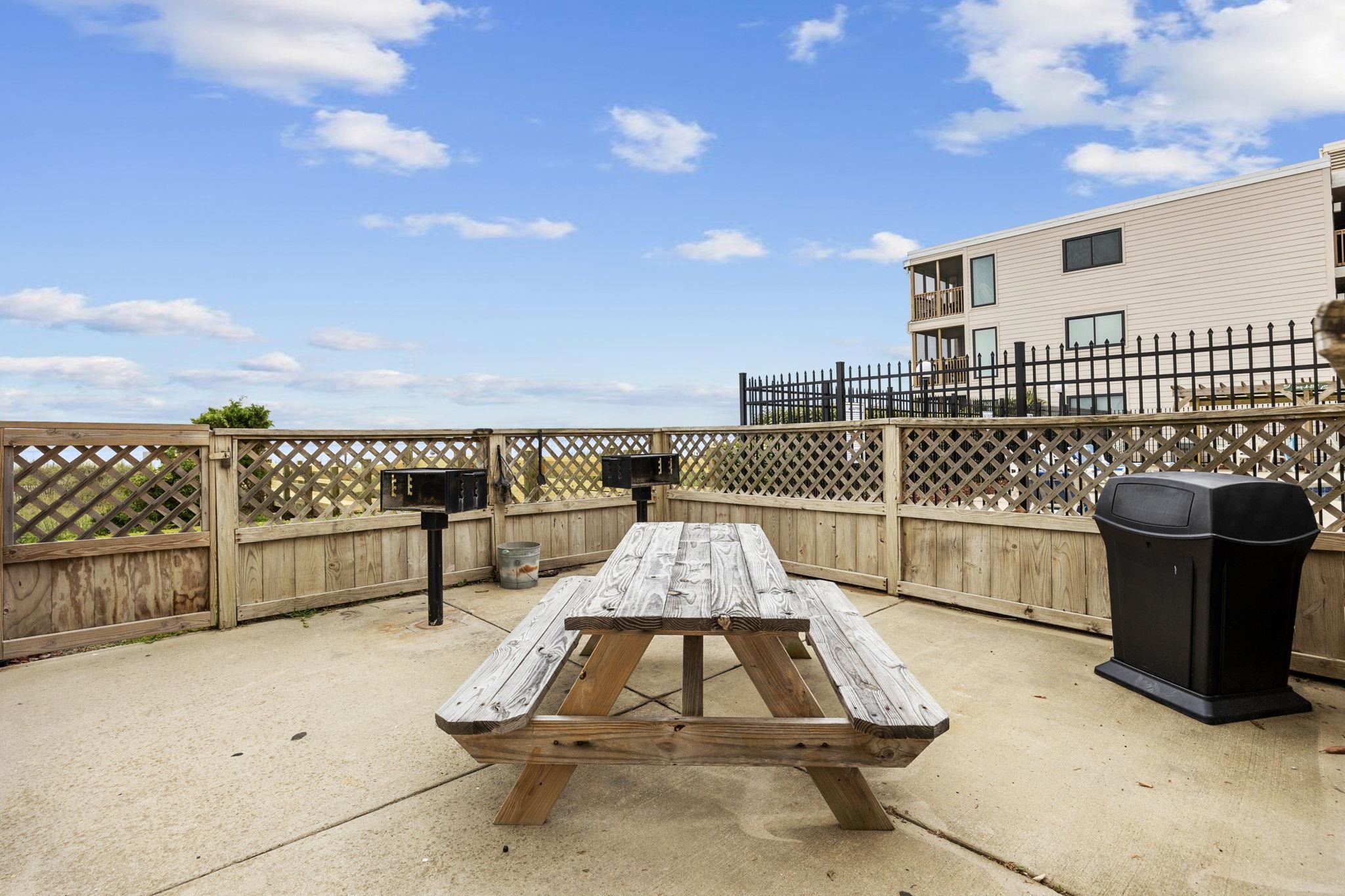 1709 S Ocean Blvd. Property Photo 33