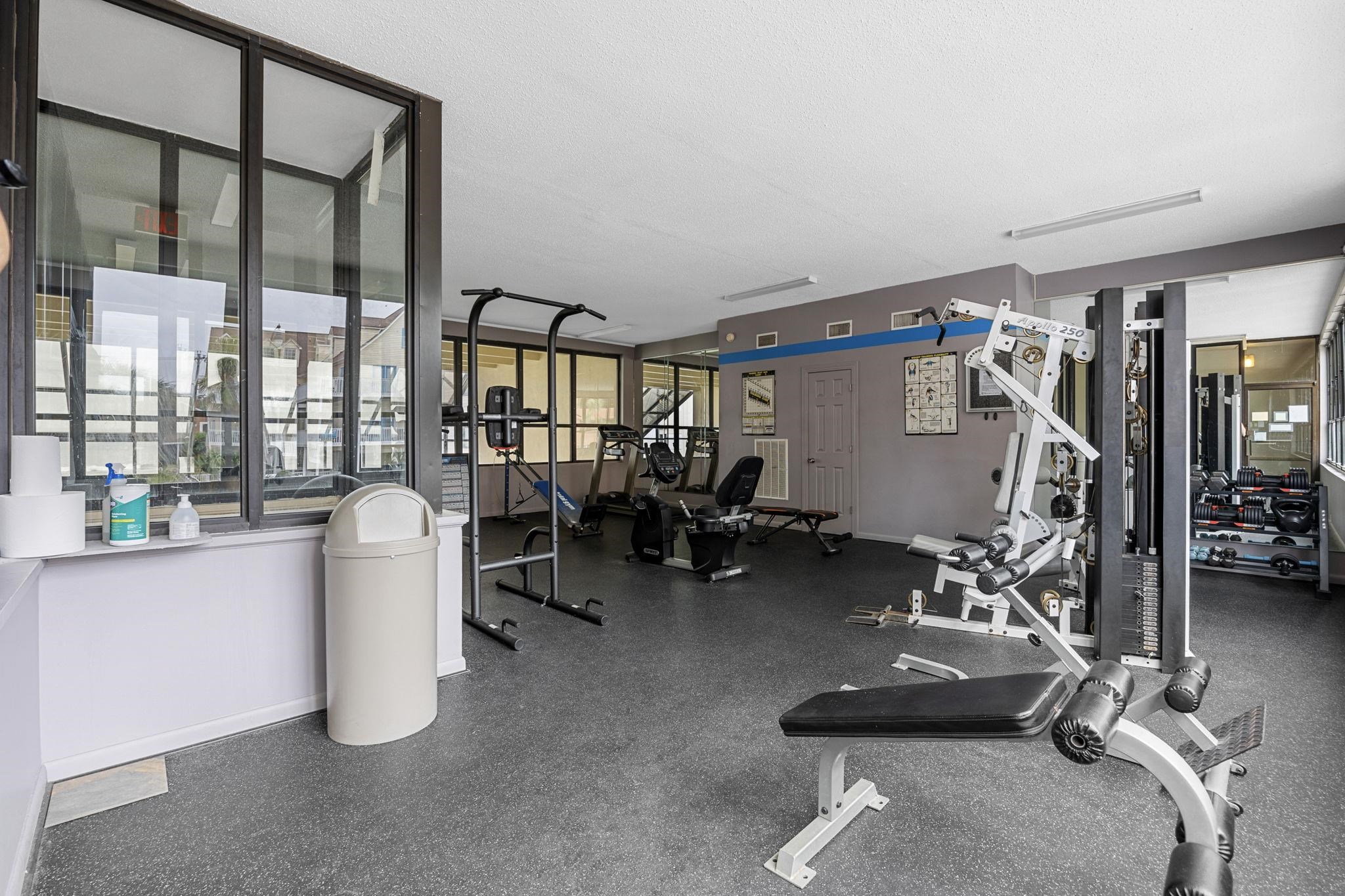 1709 S Ocean Blvd. Property Photo 35