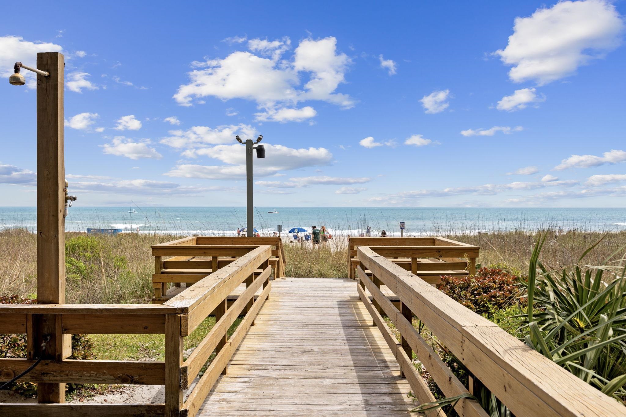 1709 S Ocean Blvd. Property Photo 37