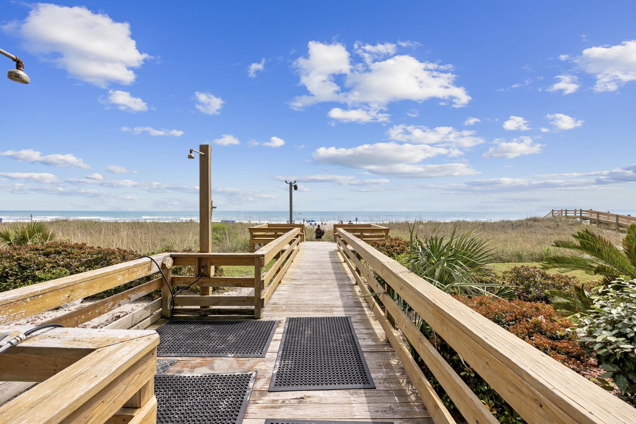 1709 S Ocean Blvd. Property Photo 38