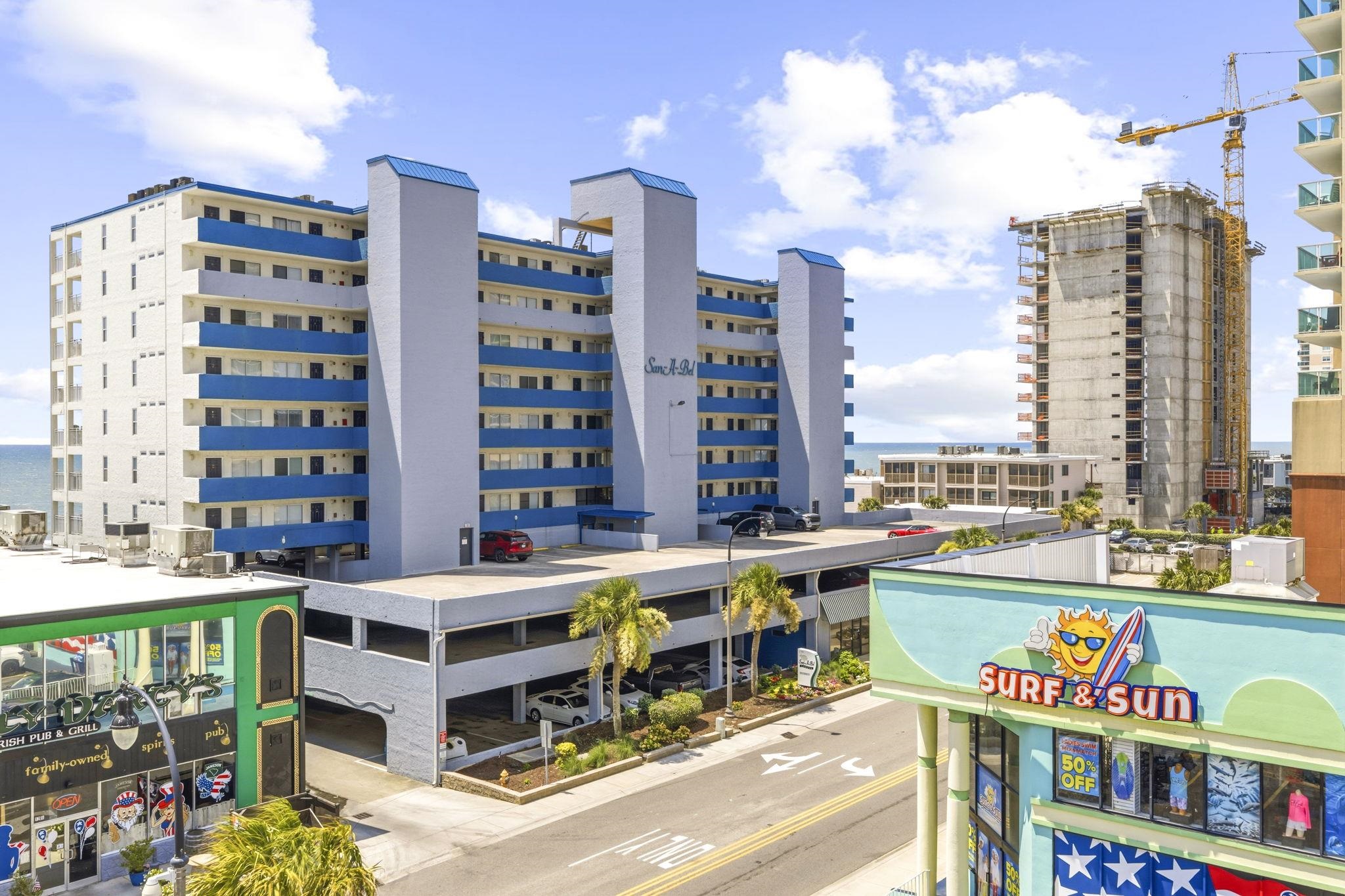 1709 S Ocean Blvd. Property Photo 39