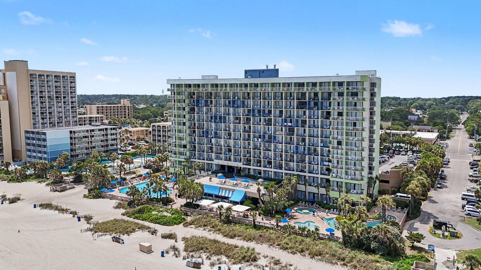 1105 S Ocean Blvd. Property Photo 2