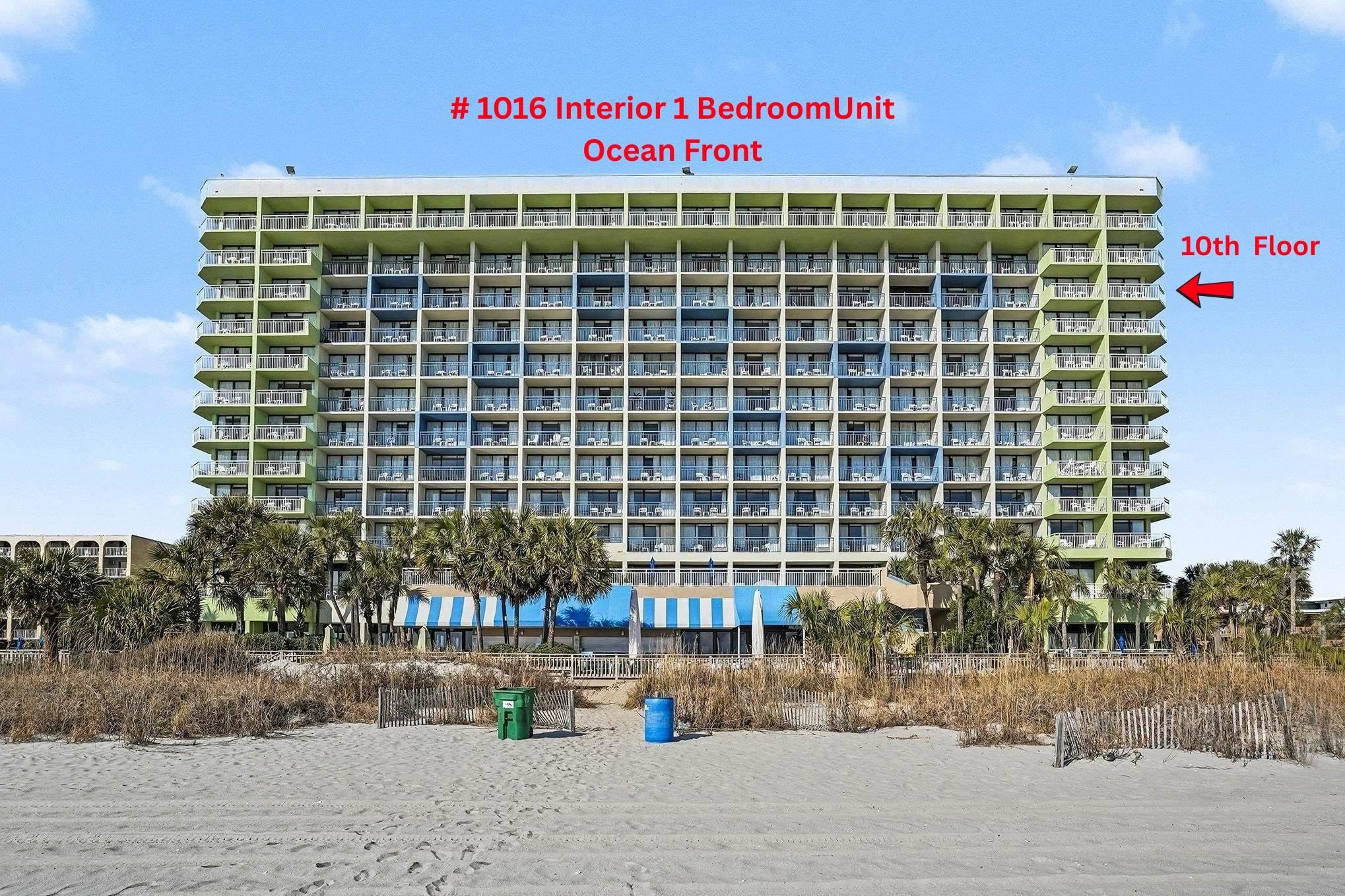 1105 S Ocean Blvd. Property Photo 33