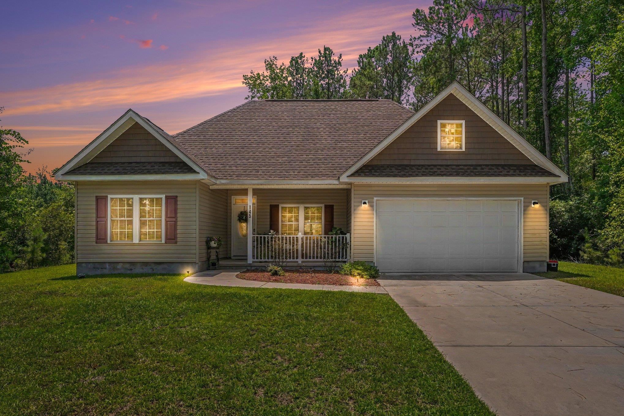 145 Black Harbor Dr. Property Photo 1