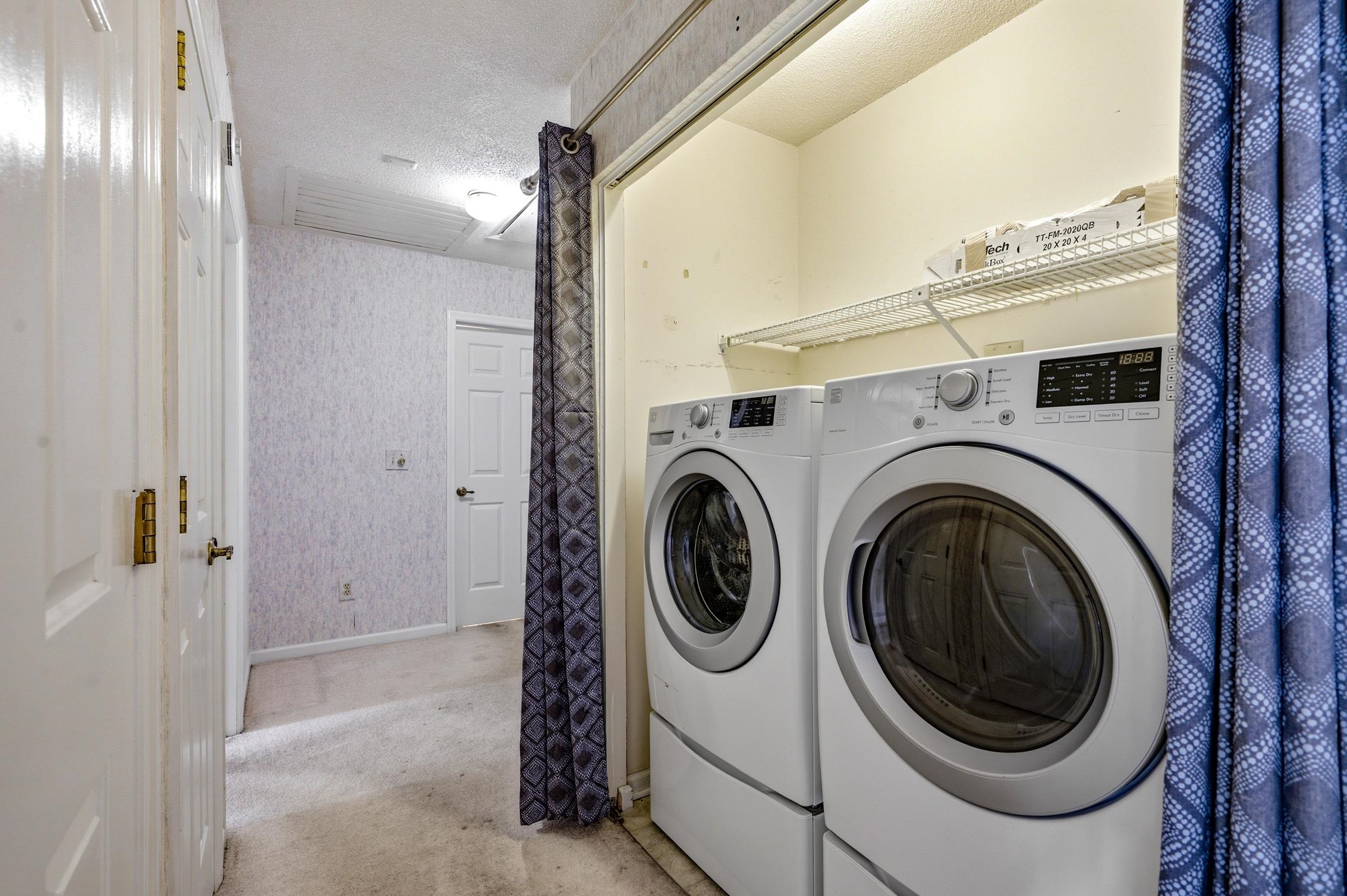 117 Mayberry Ln. Property Photo 13