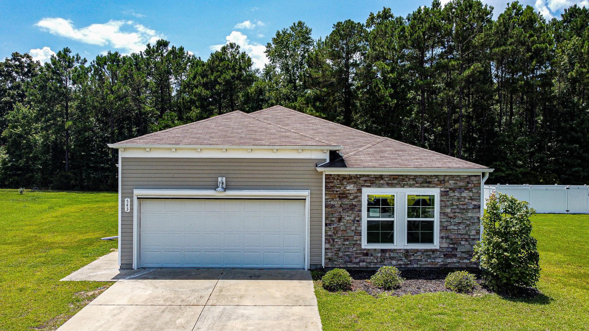 543 Carrick Loop Property Photo 1