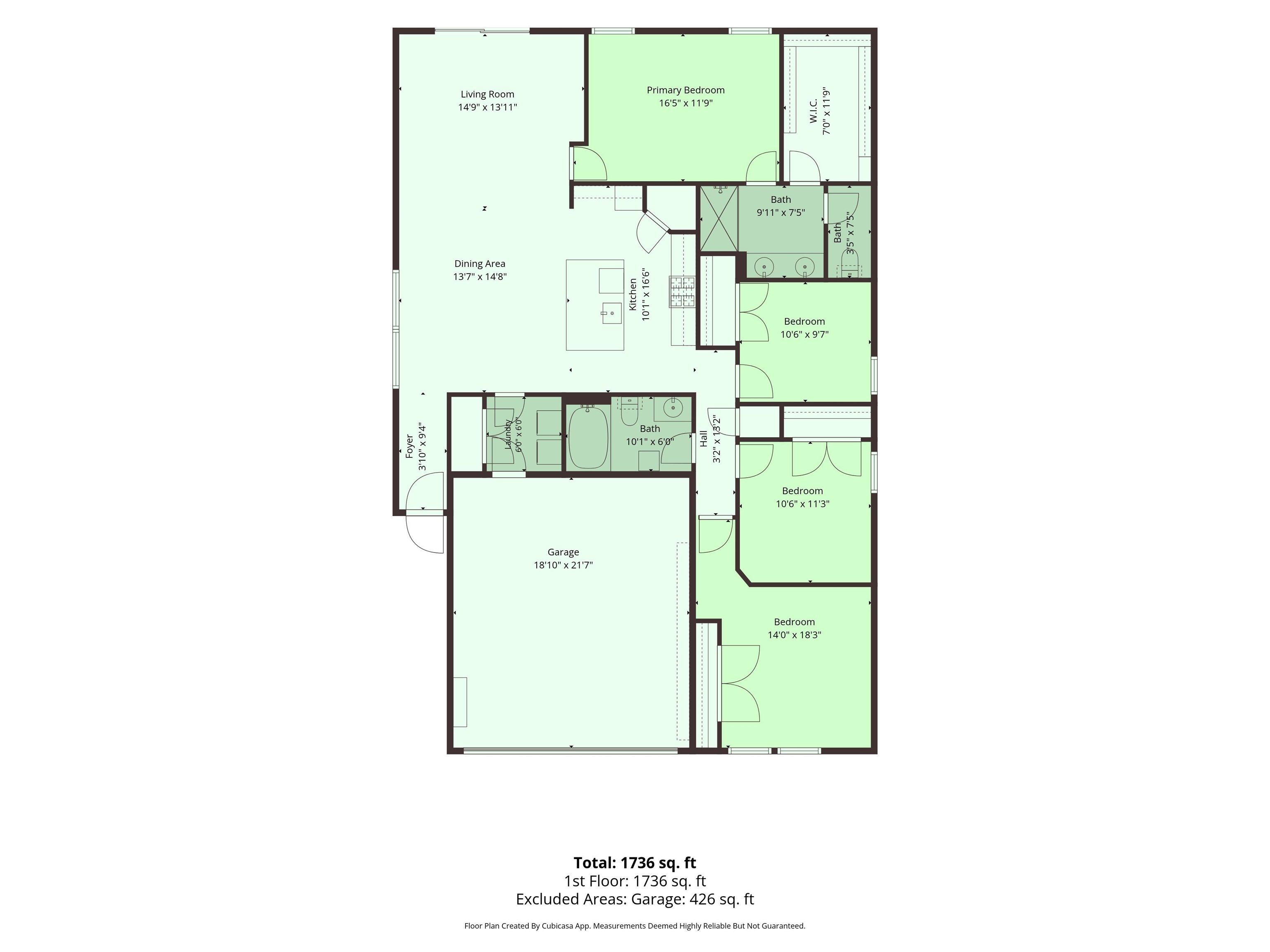 543 Carrick Loop Property Photo 32