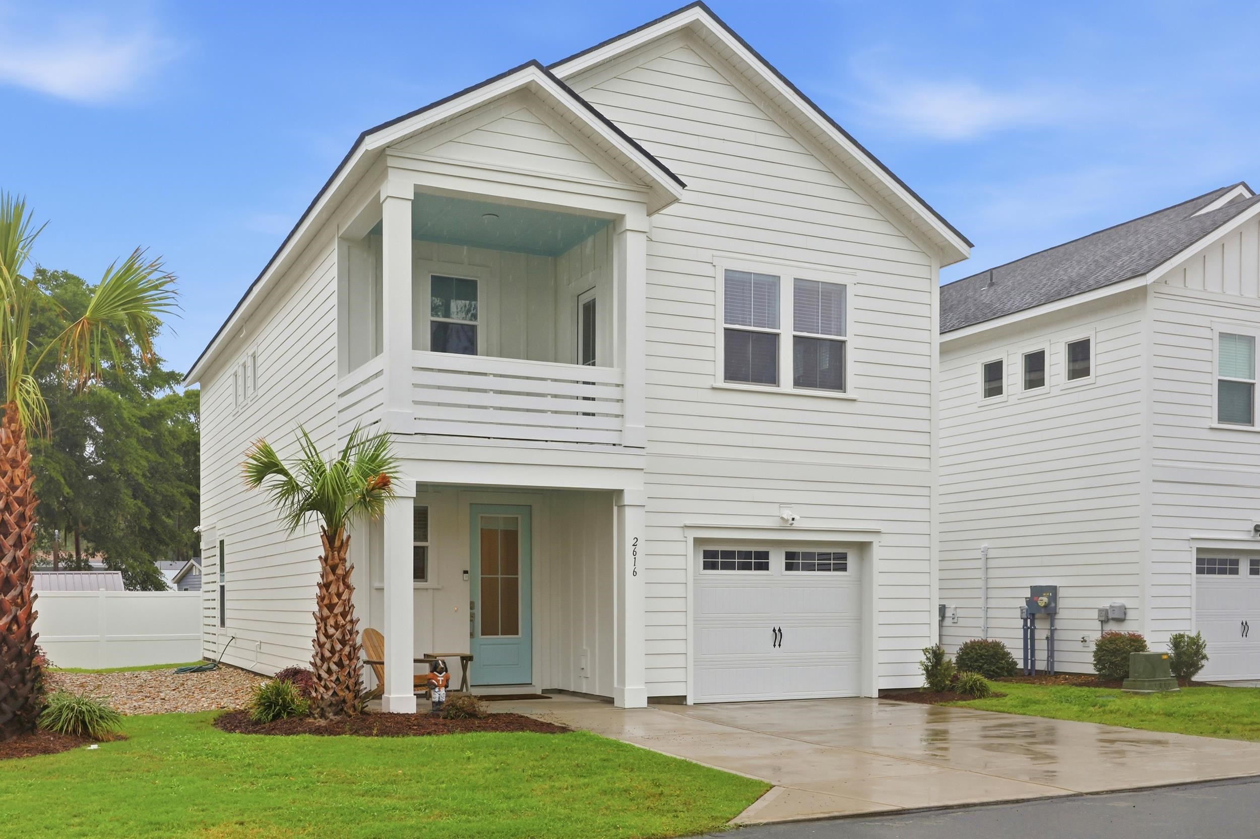 2616 Hillbourne Loop Property Photo 1