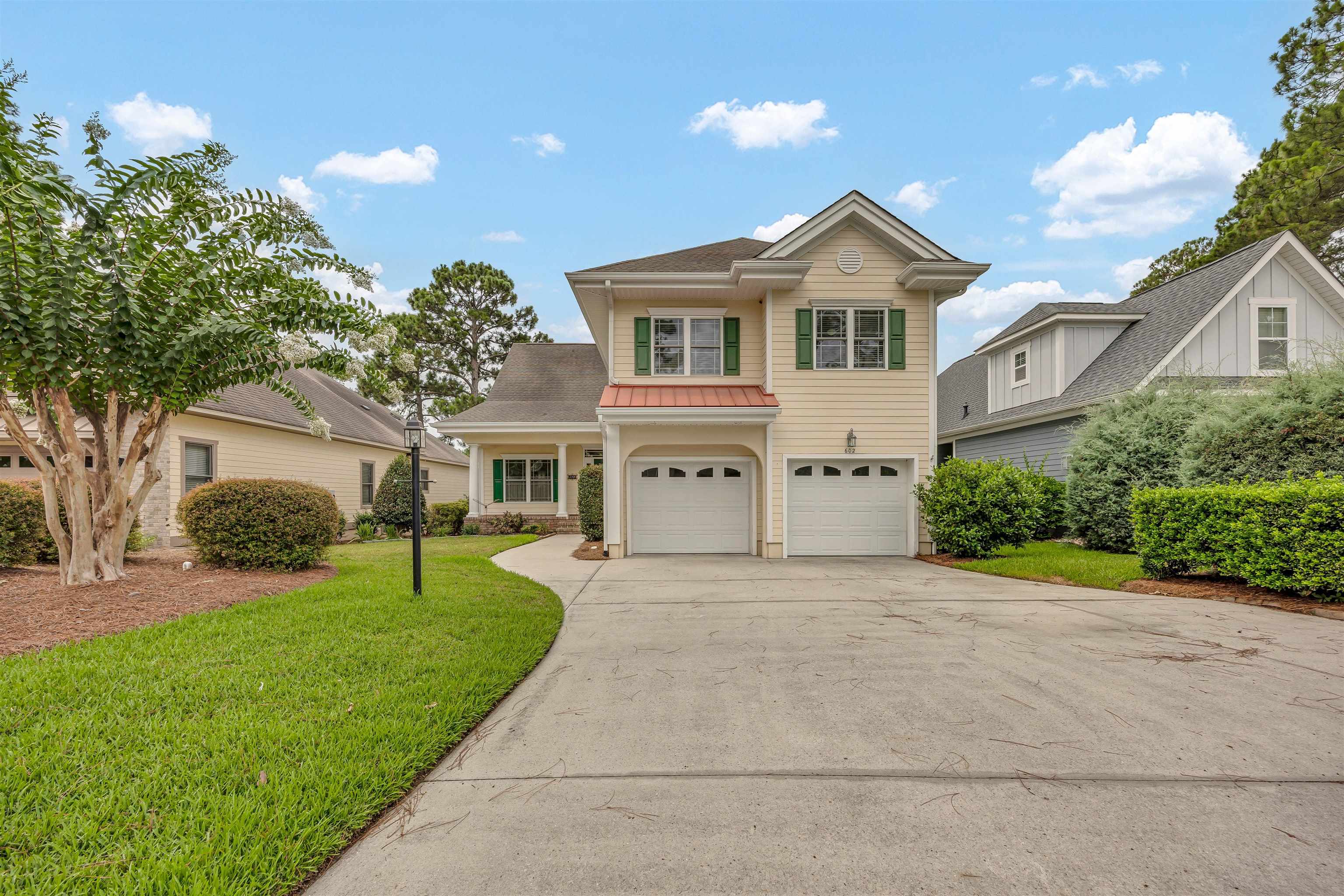 602 Planters Ridge Dr. Property Photo 1