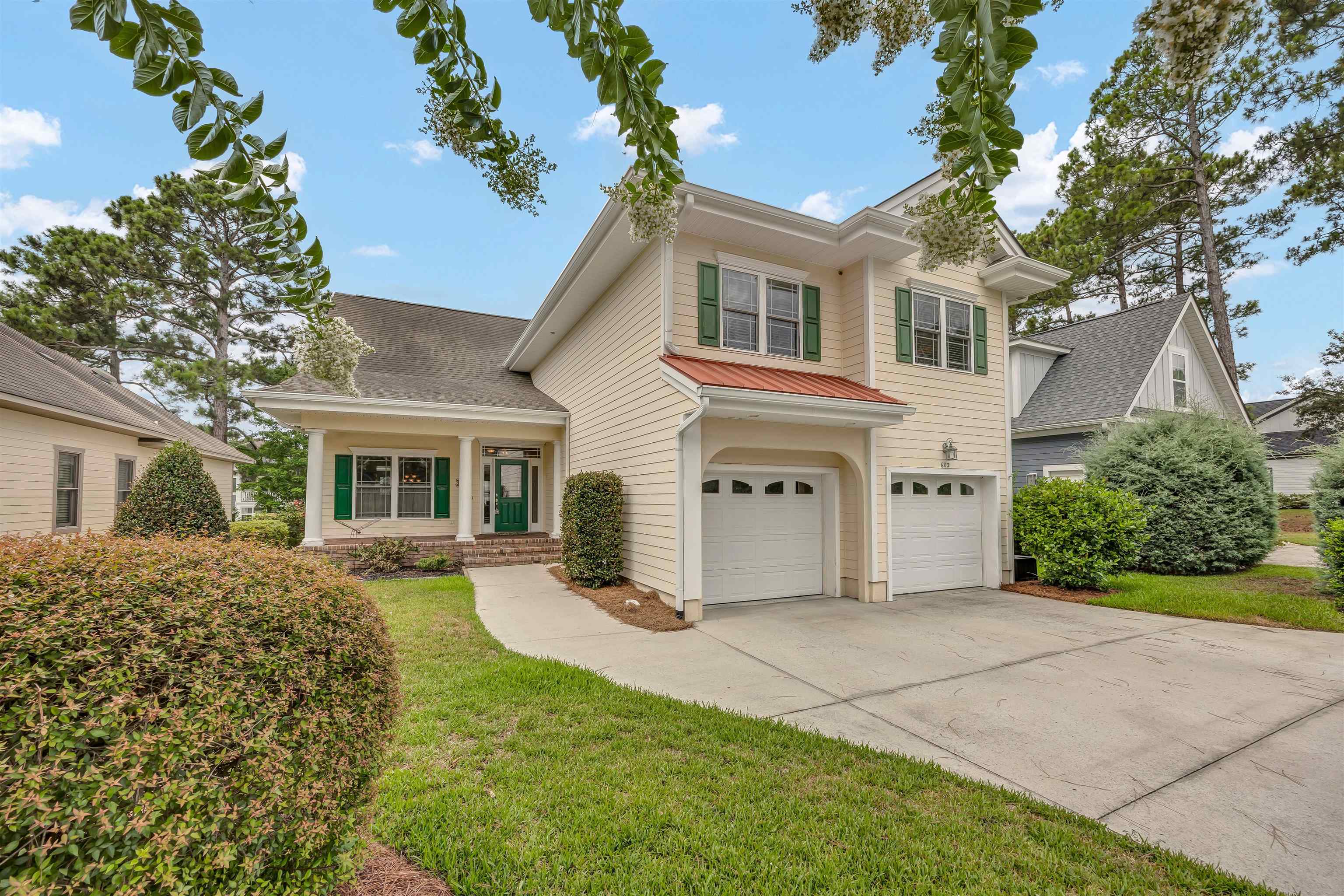 602 Planters Ridge Dr. Property Photo 3