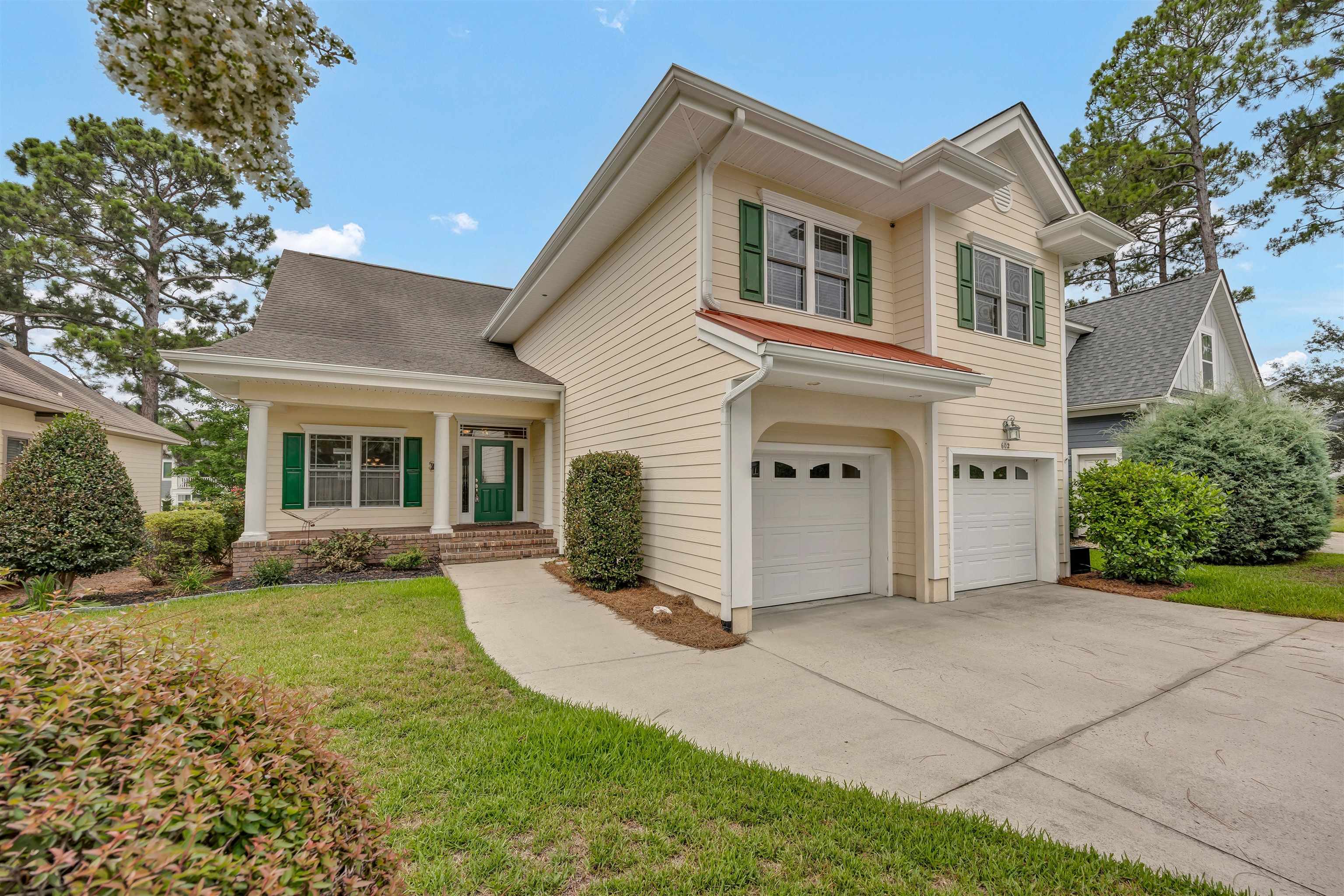 602 Planters Ridge Dr. Property Photo 4