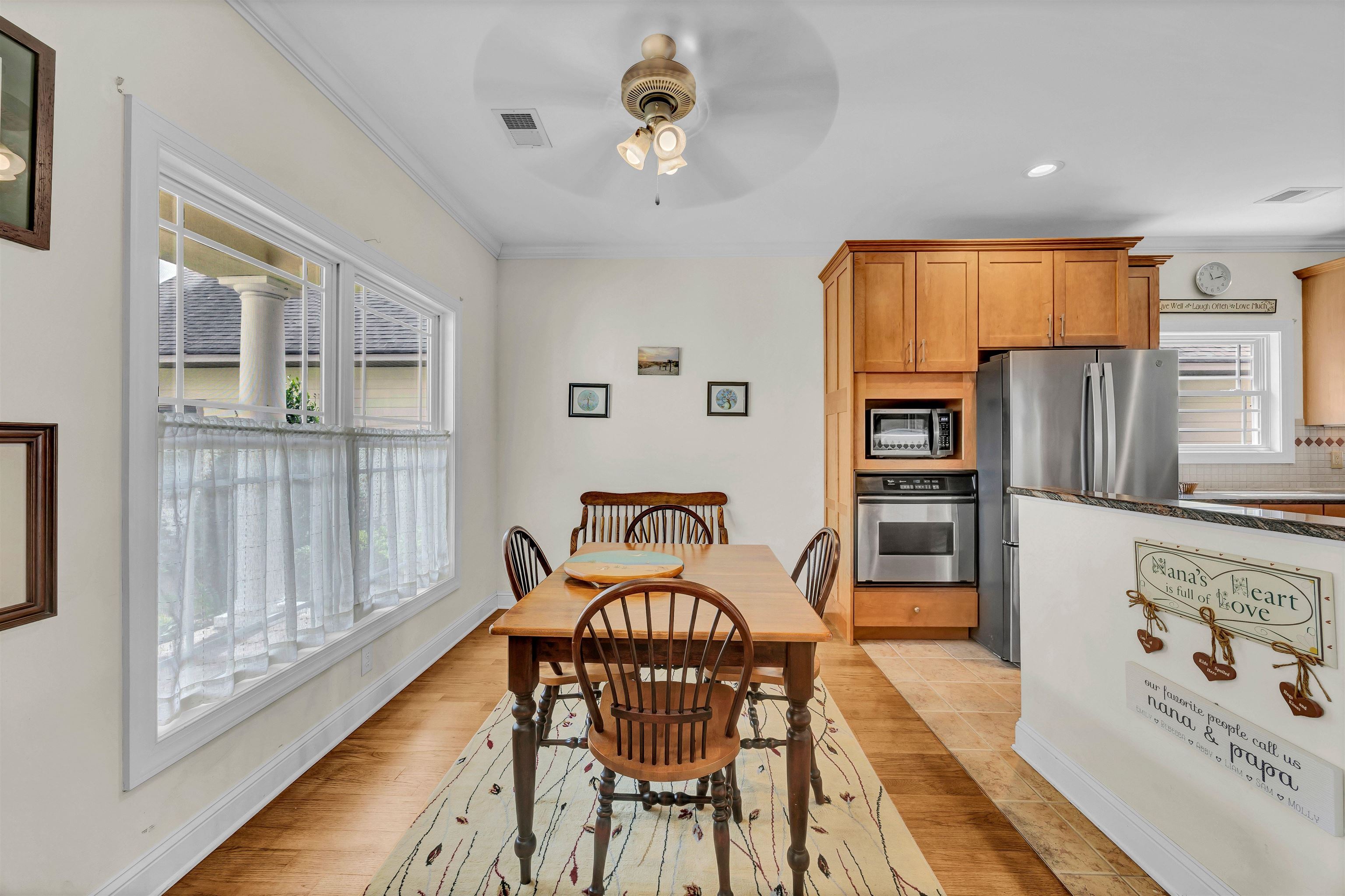 602 Planters Ridge Dr. Property Photo 8