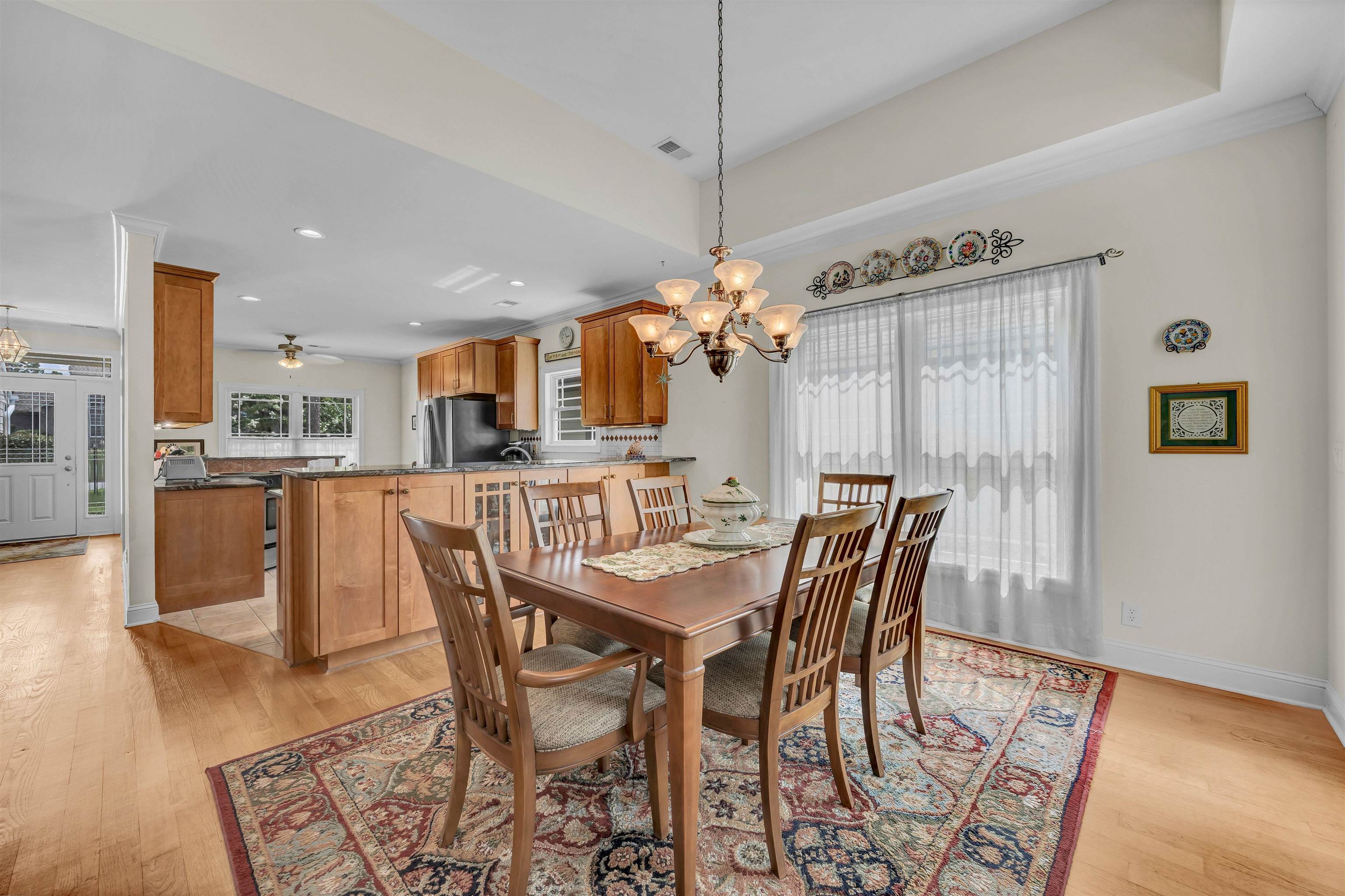 602 Planters Ridge Dr. Property Photo 12