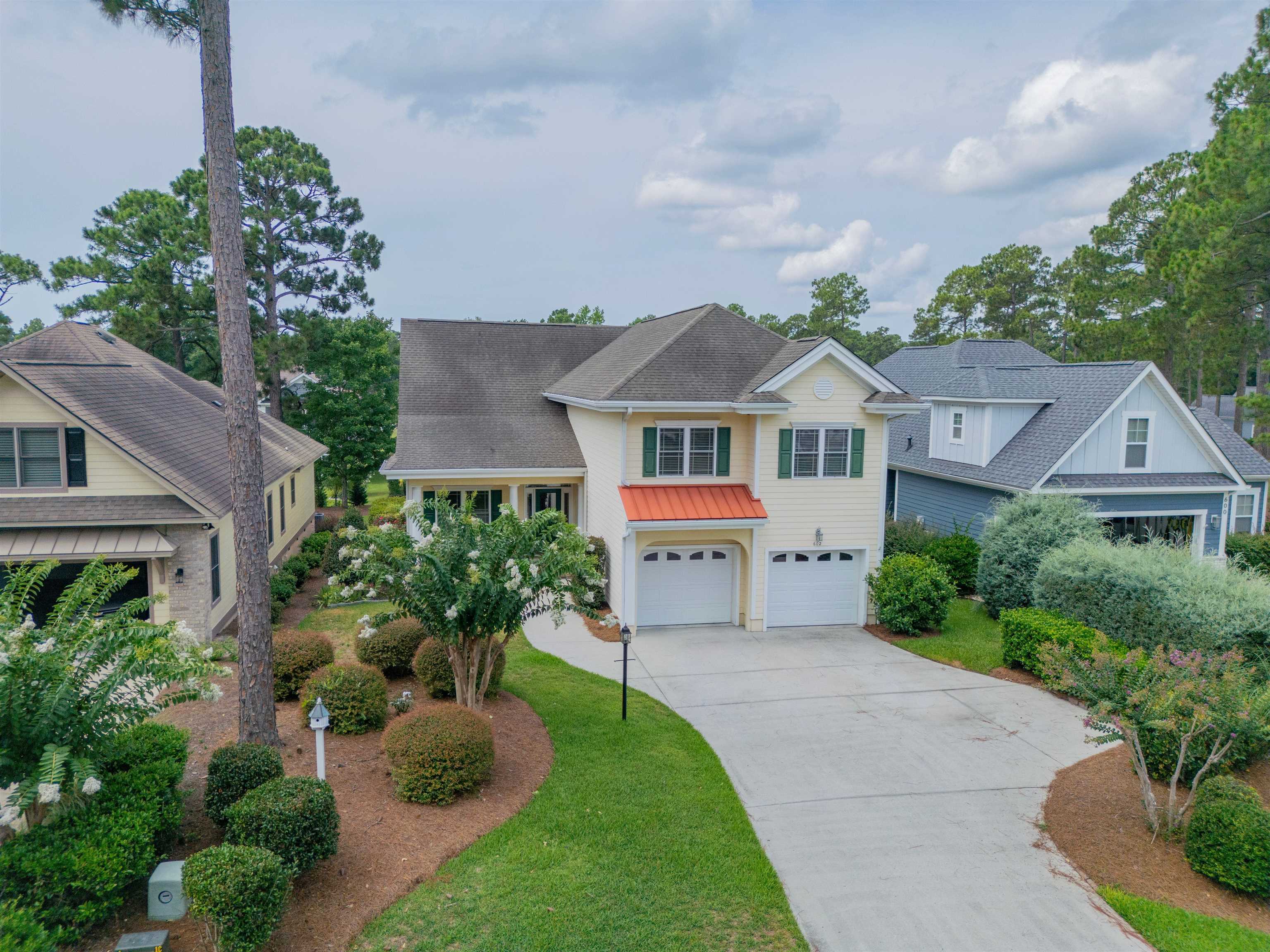 602 Planters Ridge Dr. Property Photo 42