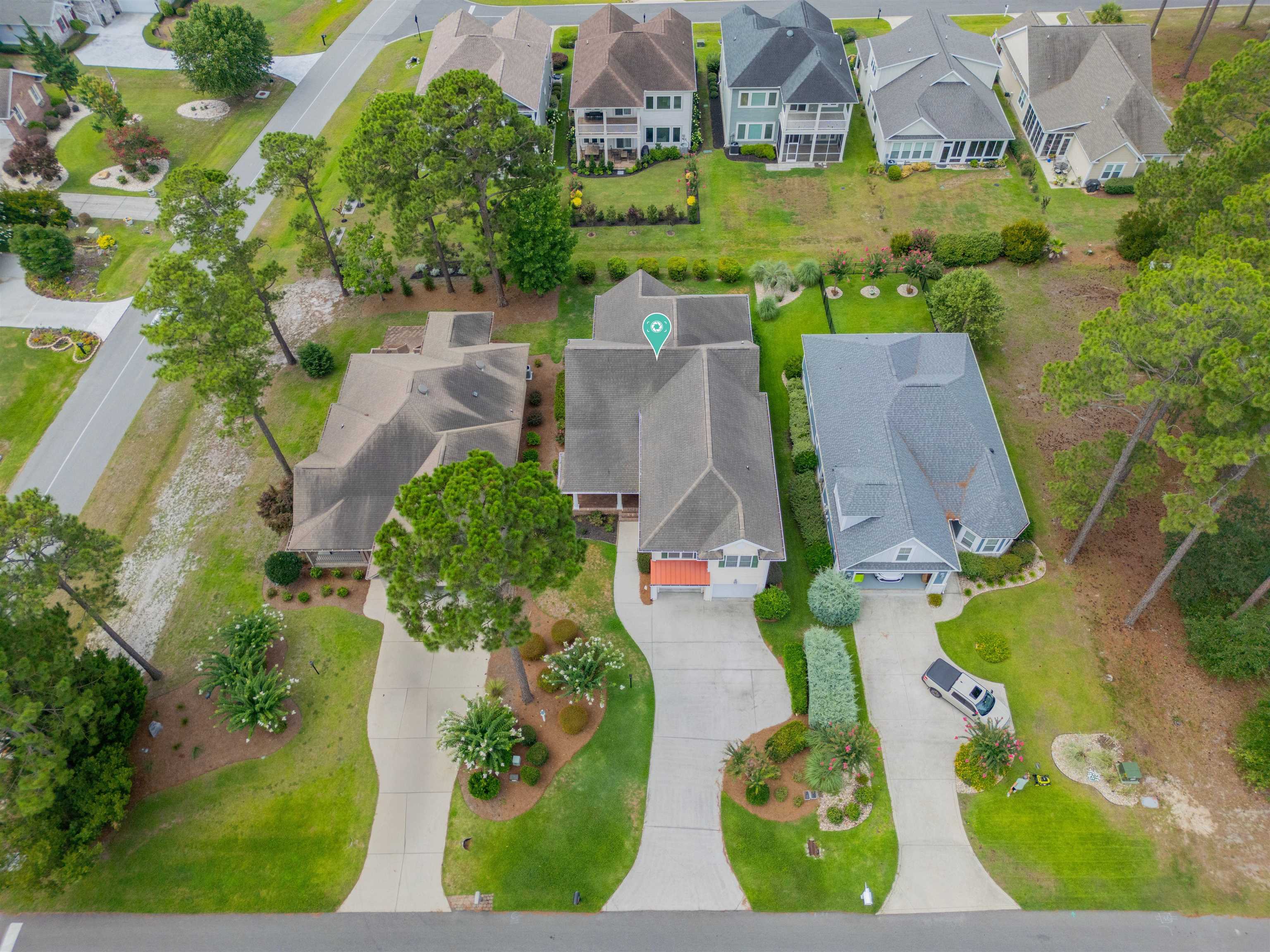 602 Planters Ridge Dr. Property Photo 44