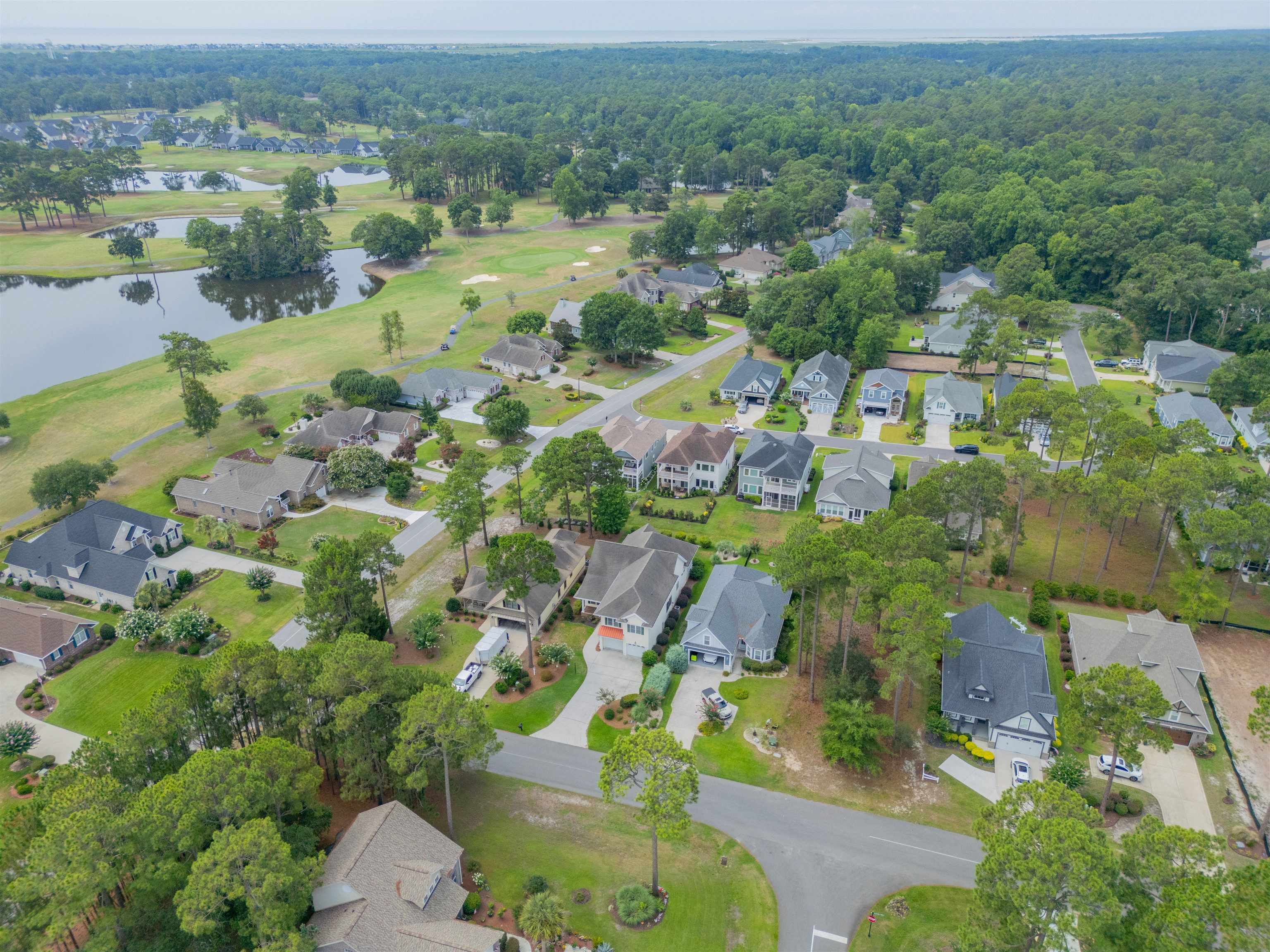 602 Planters Ridge Dr. Property Photo 45