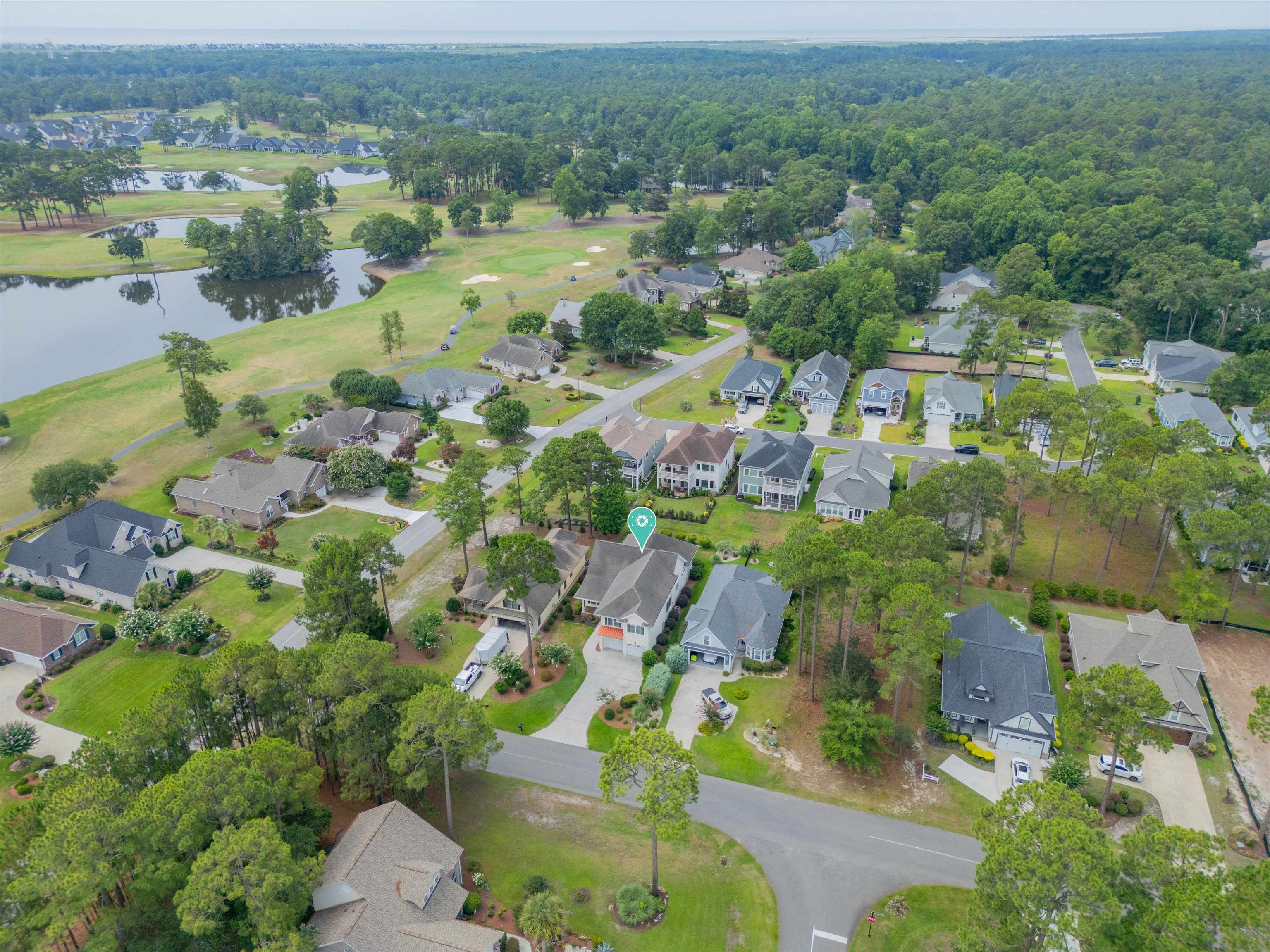 602 Planters Ridge Dr. Property Photo 46