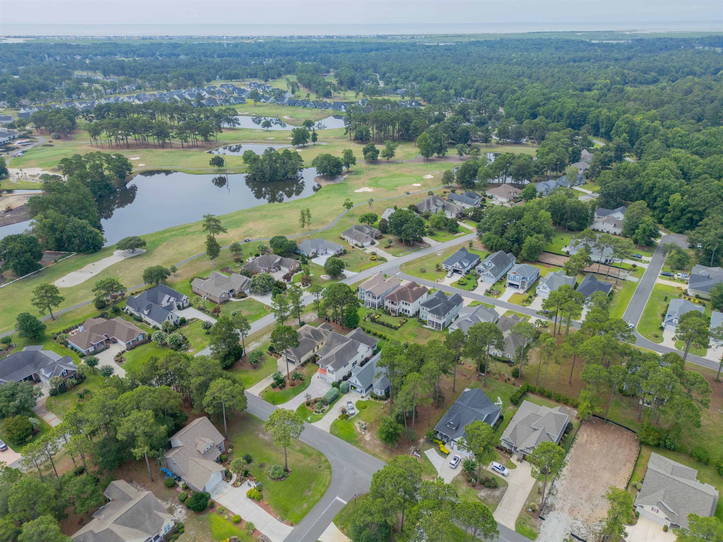 602 Planters Ridge Dr. Property Photo 47