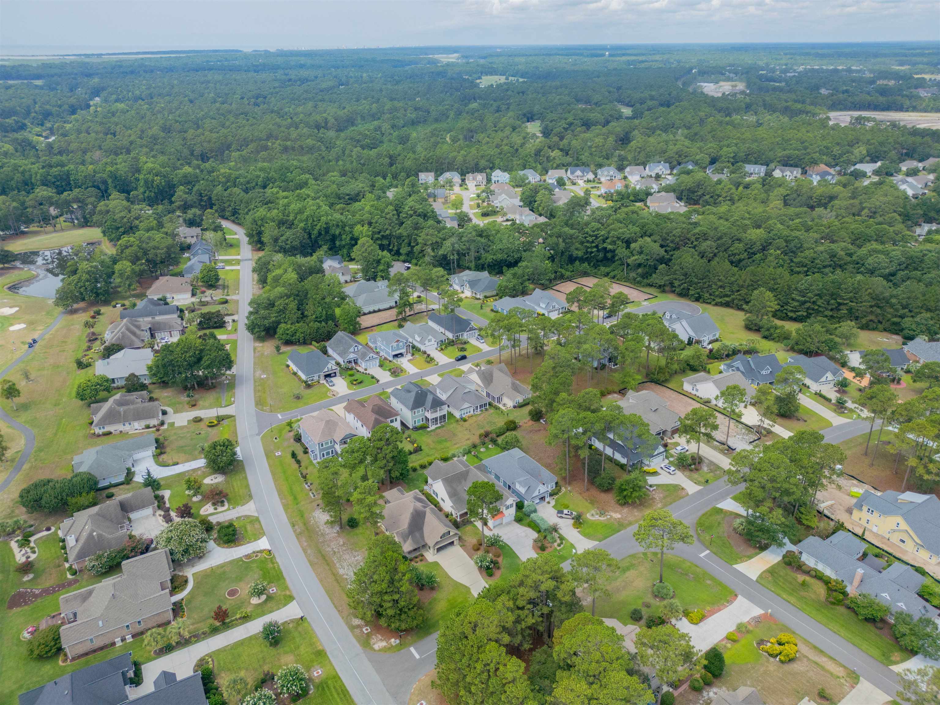 602 Planters Ridge Dr. Property Photo 49