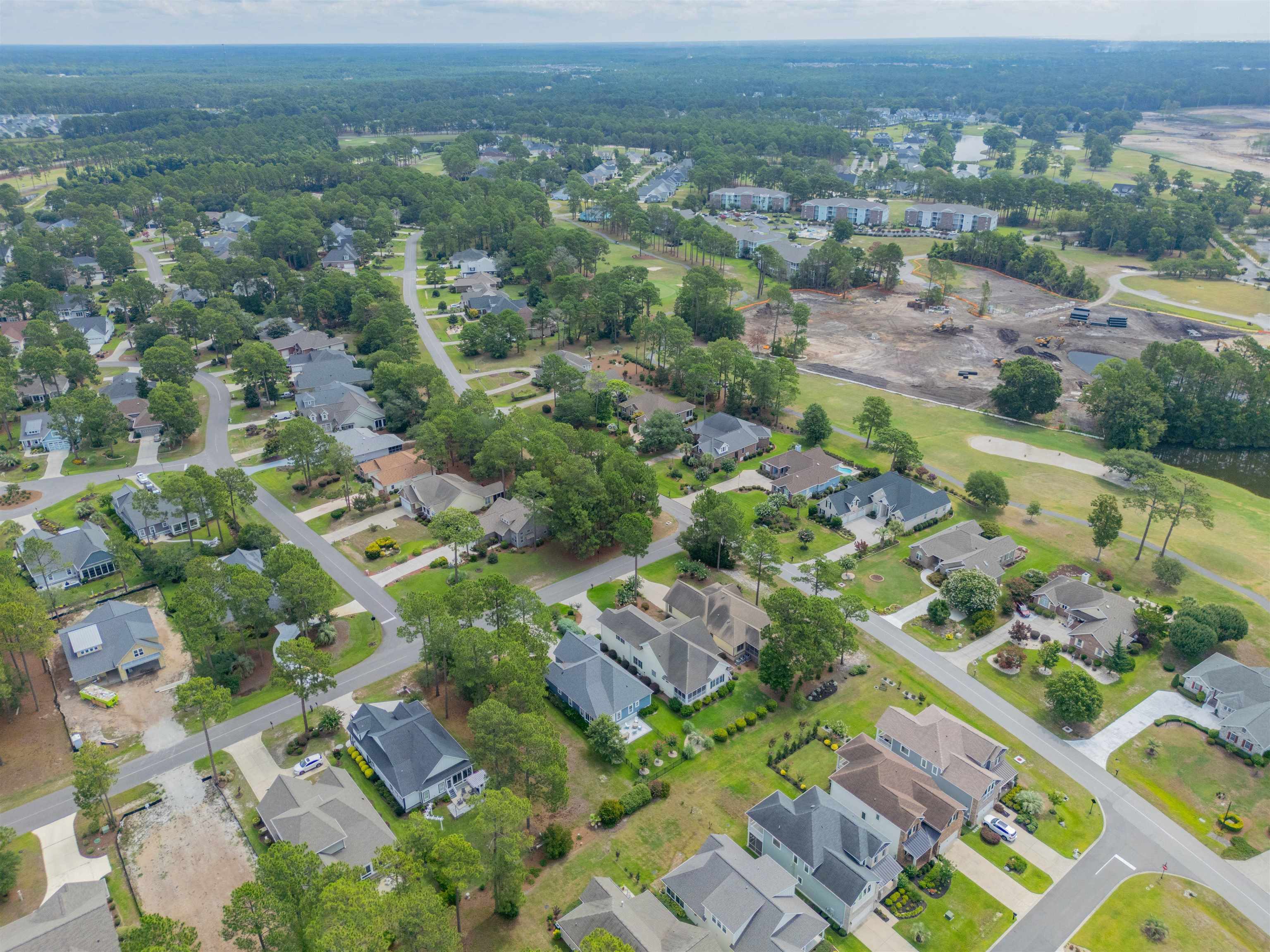602 Planters Ridge Dr. Property Photo 51