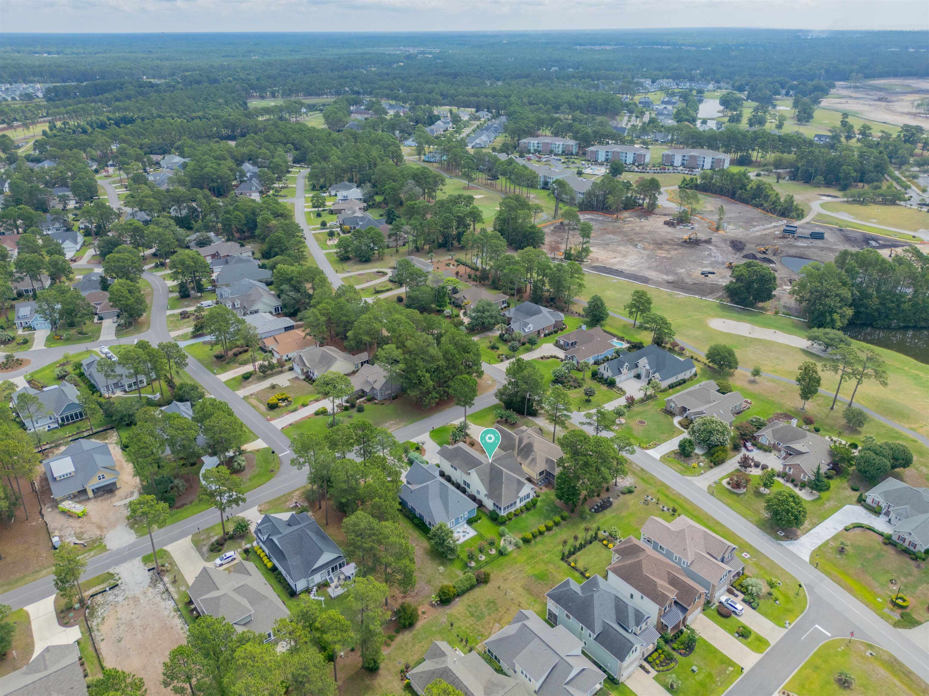 602 Planters Ridge Dr. Property Photo 52