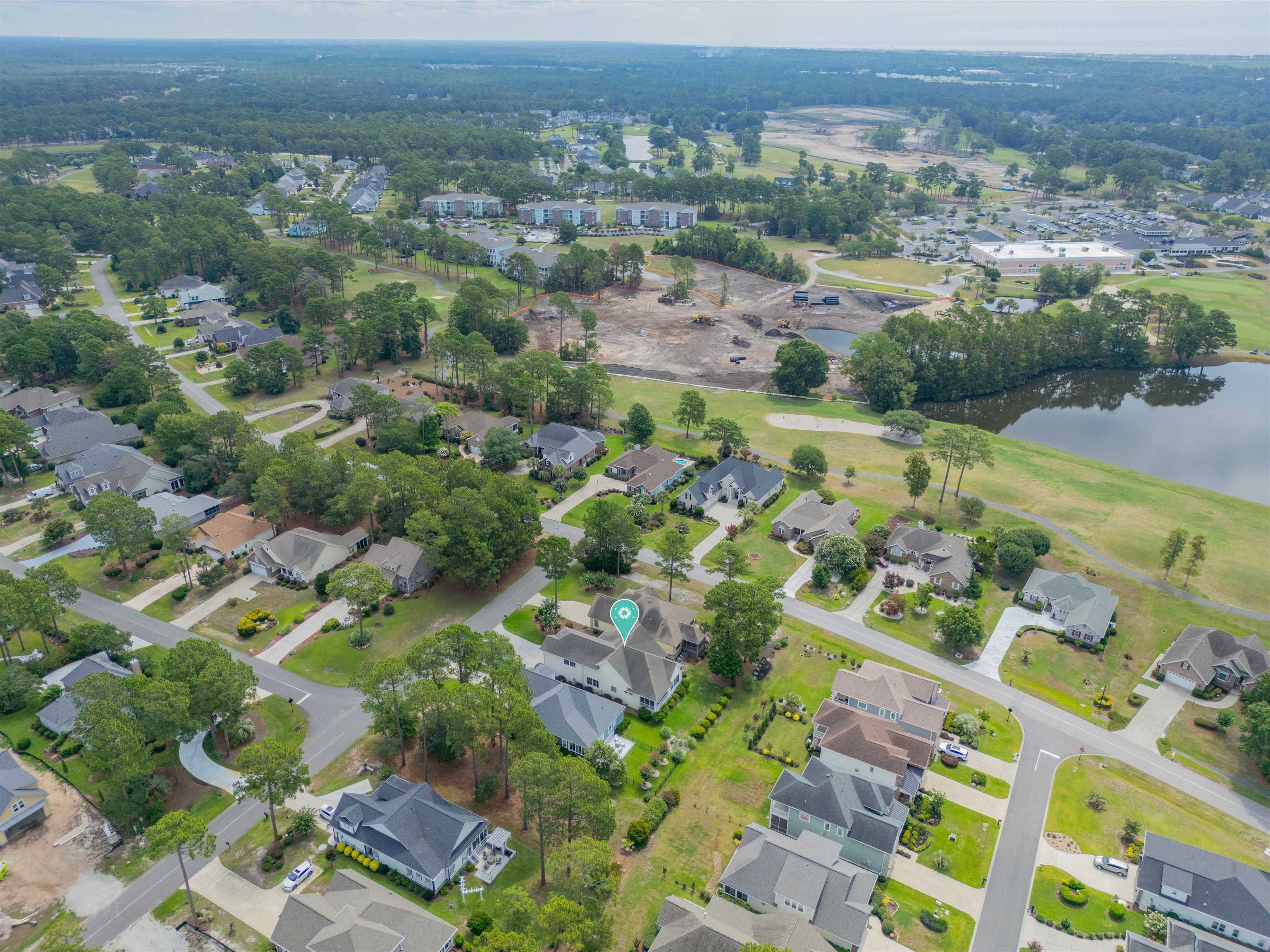 602 Planters Ridge Dr. Property Photo 54
