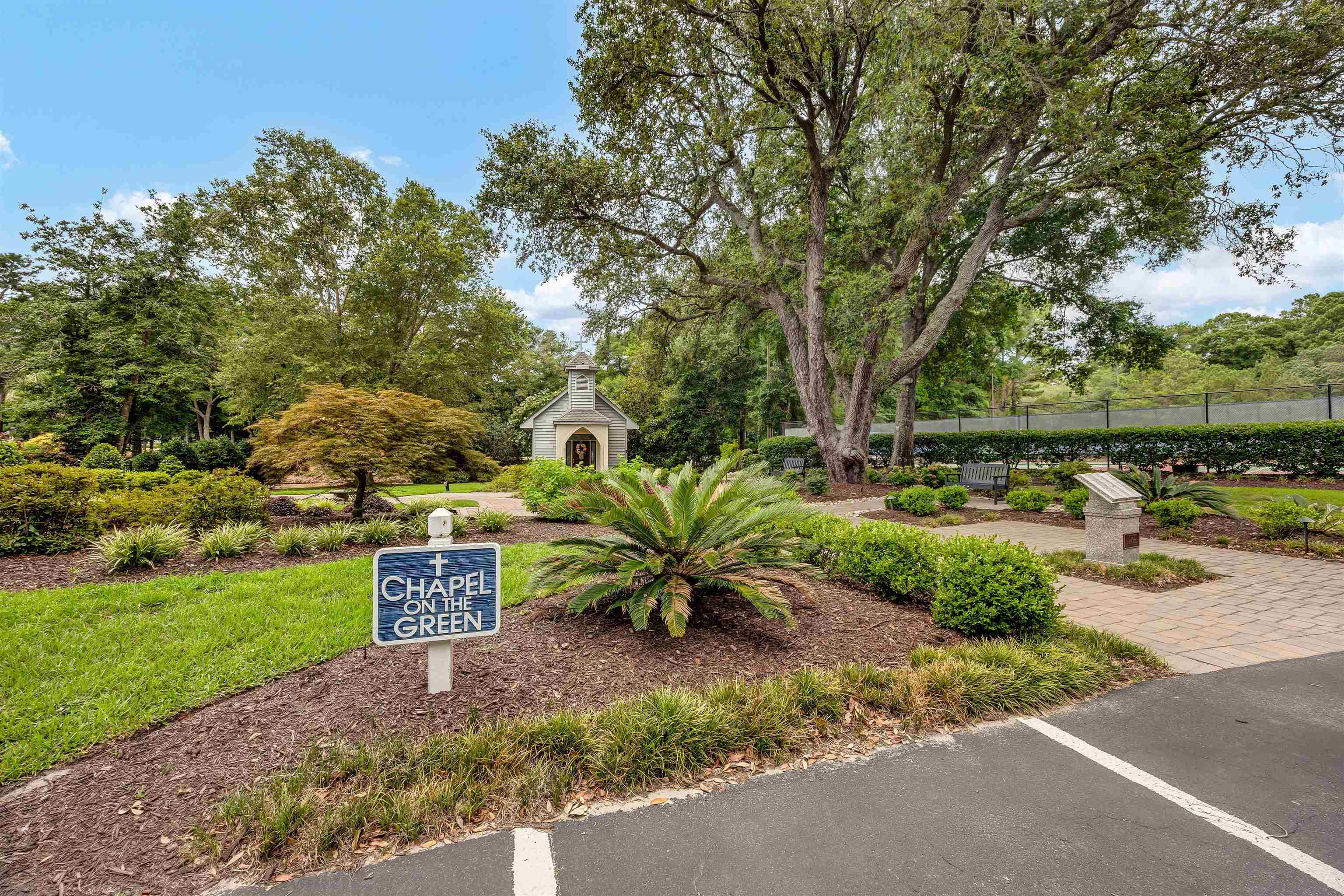 602 Planters Ridge Dr. Property Photo 58