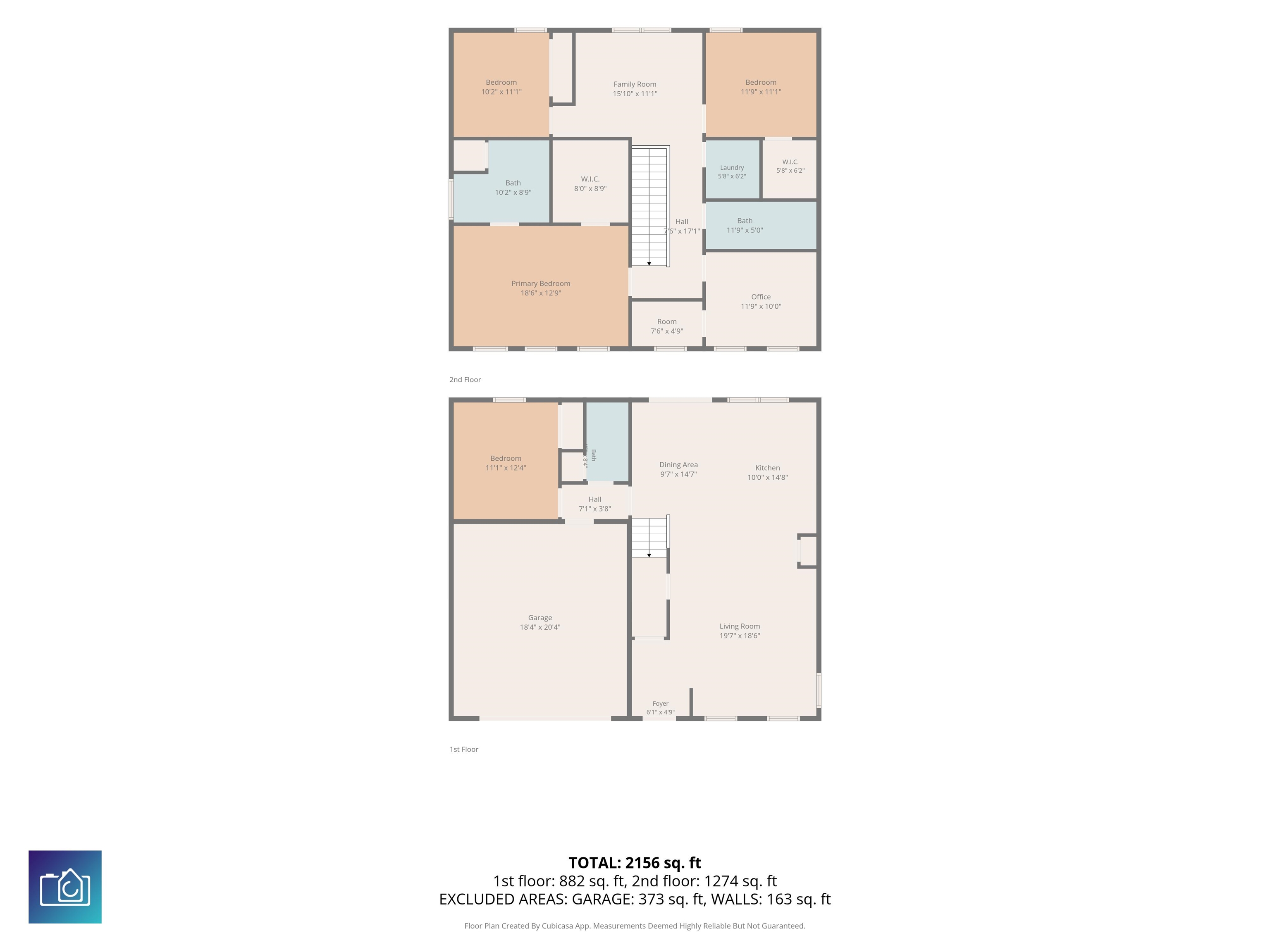 442 Archer Ct. Property Photo 43