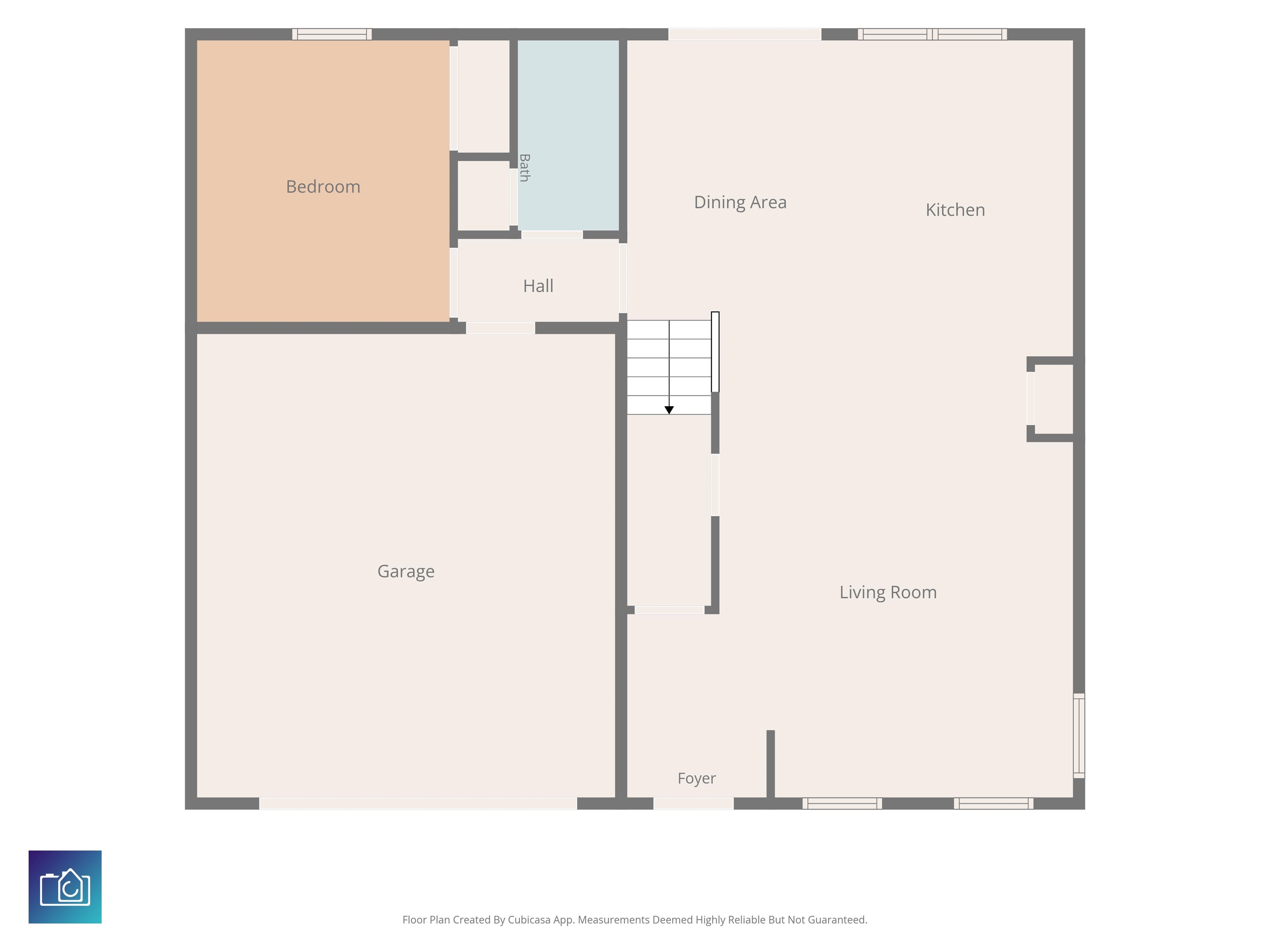 442 Archer Ct. Property Photo 44