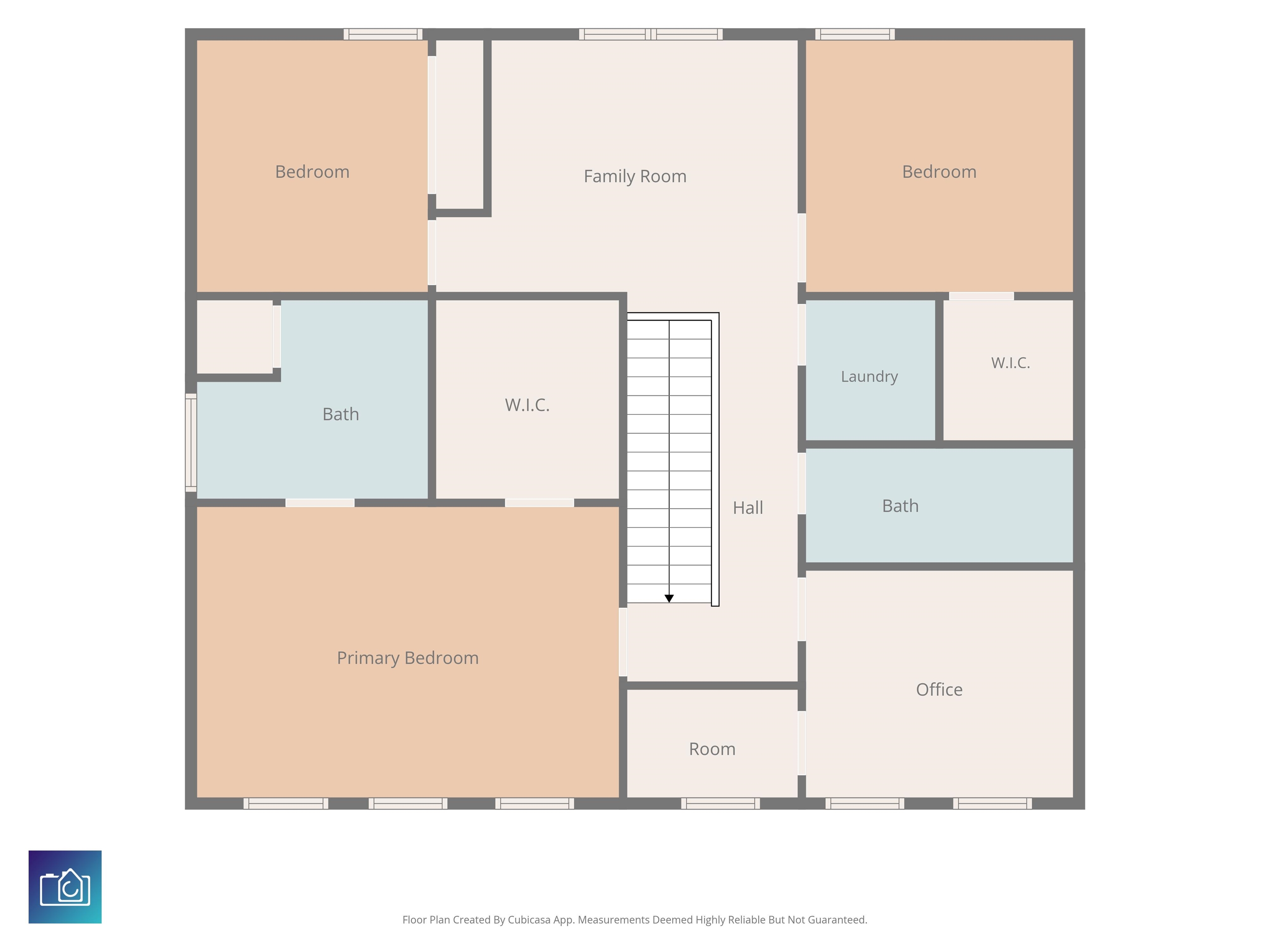442 Archer Ct. Property Photo 45