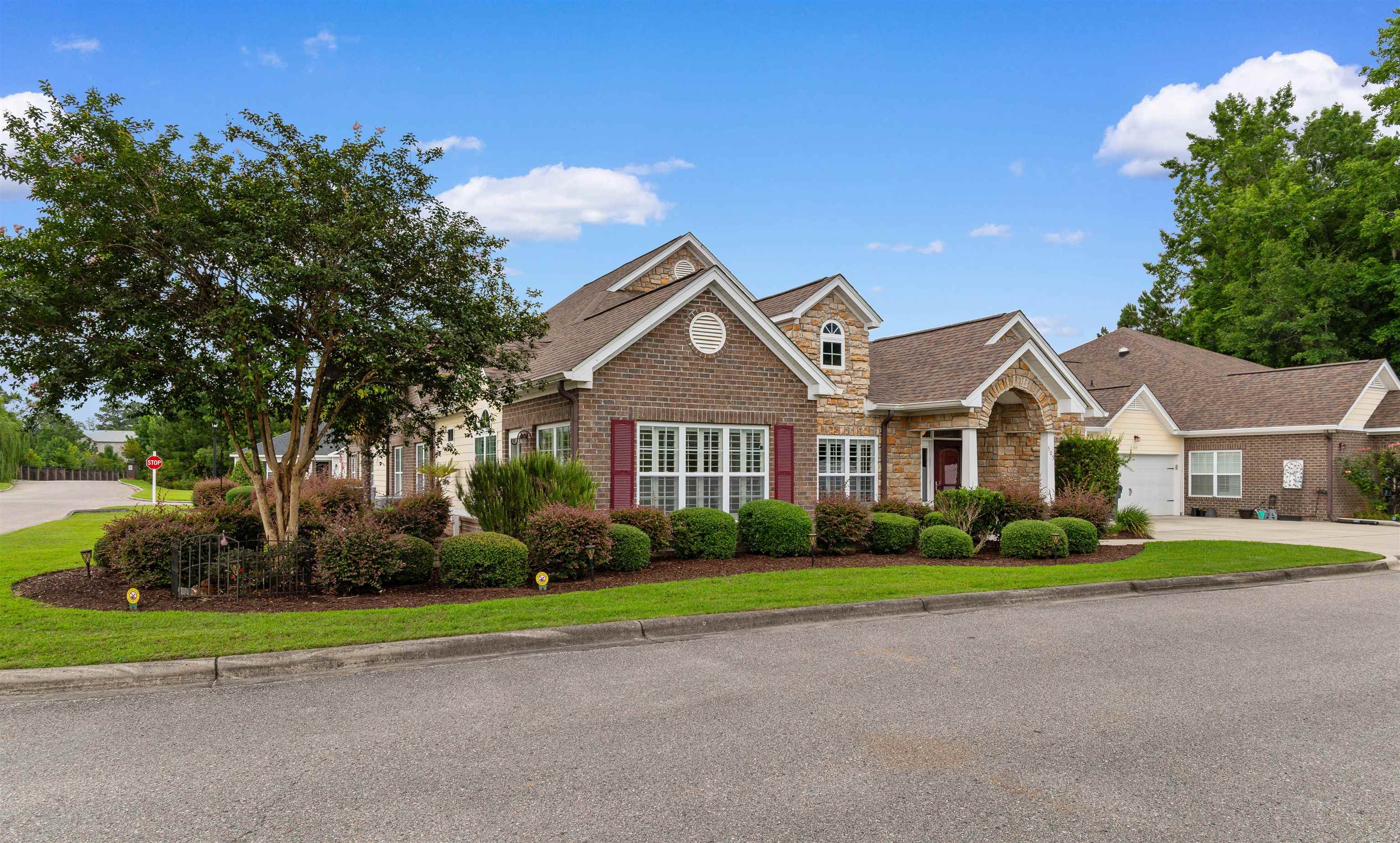 505 Norwich Ln.