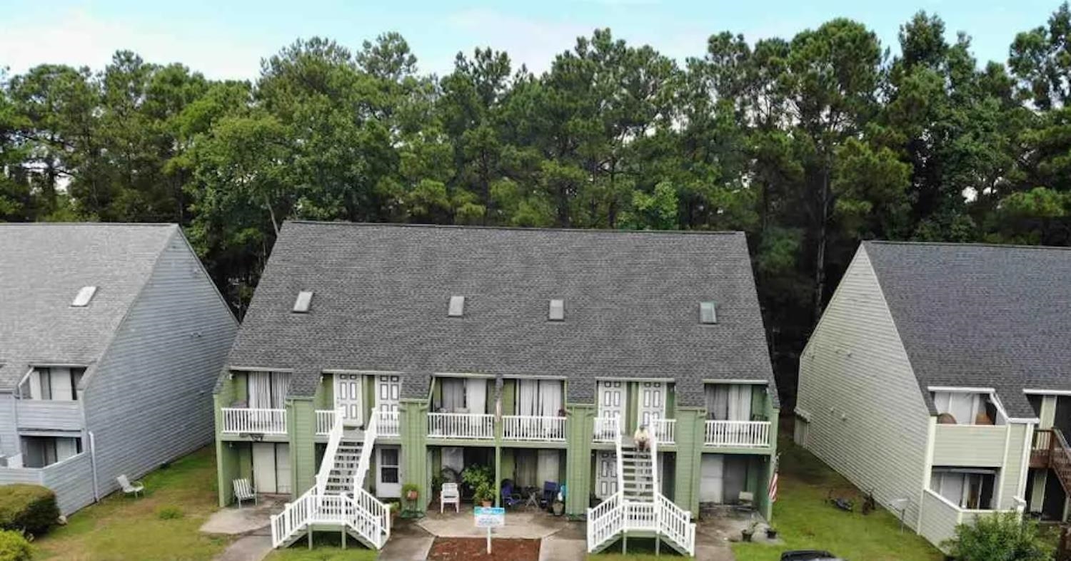 411 Cambridge Circle Property Photo 1