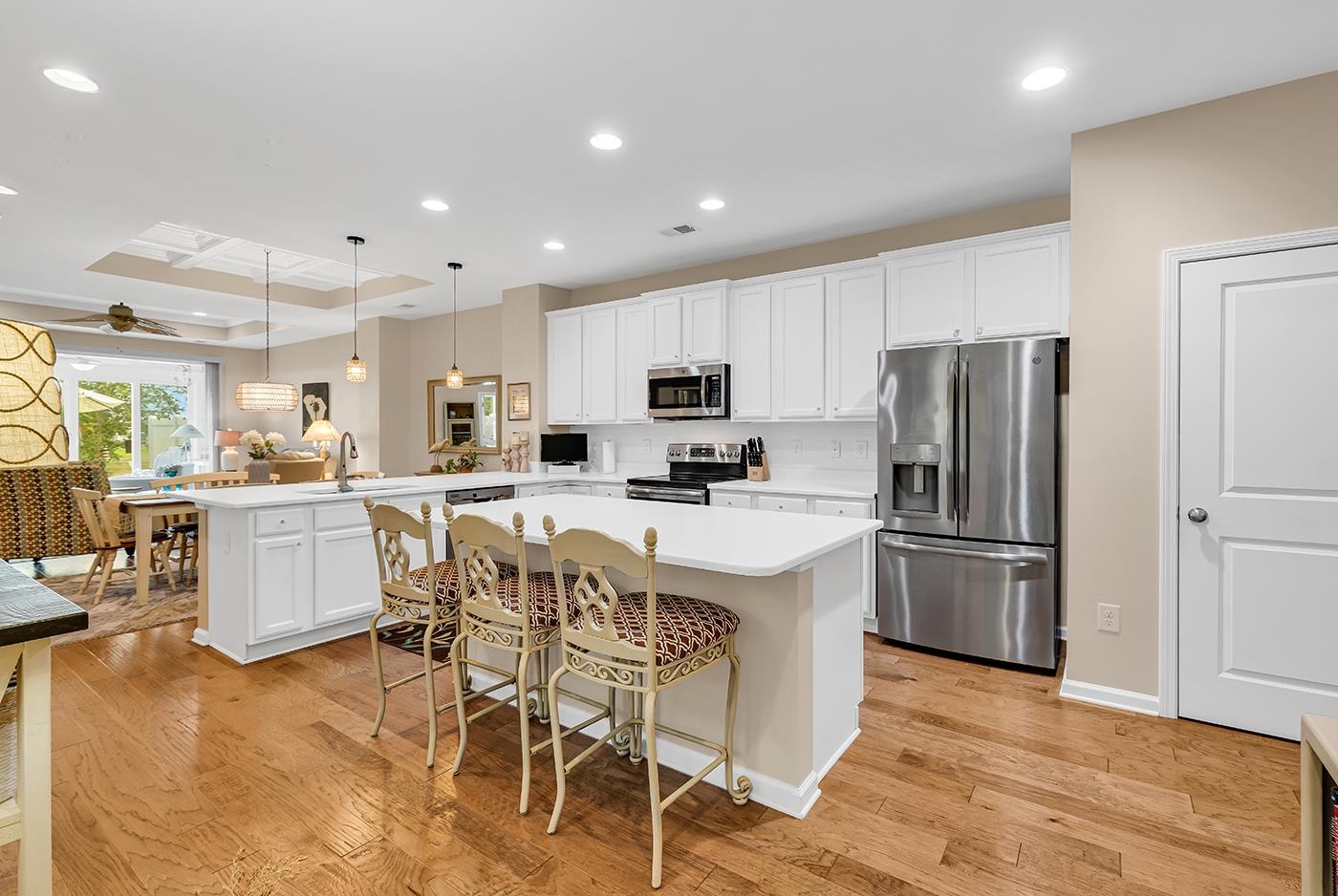 120 Queens Cove Place Property Photo 11