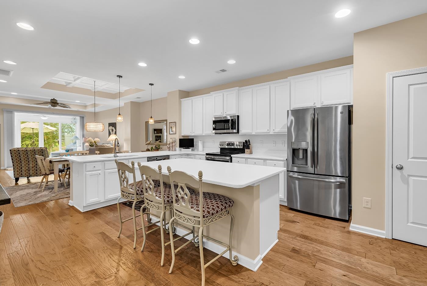 120 Queens Cove Place Property Photo 12