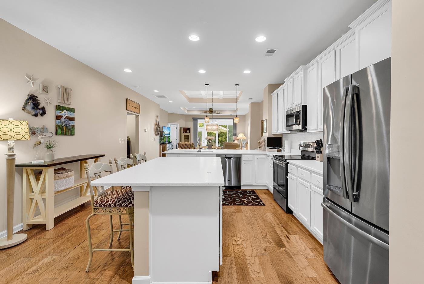 120 Queens Cove Place Property Photo 15