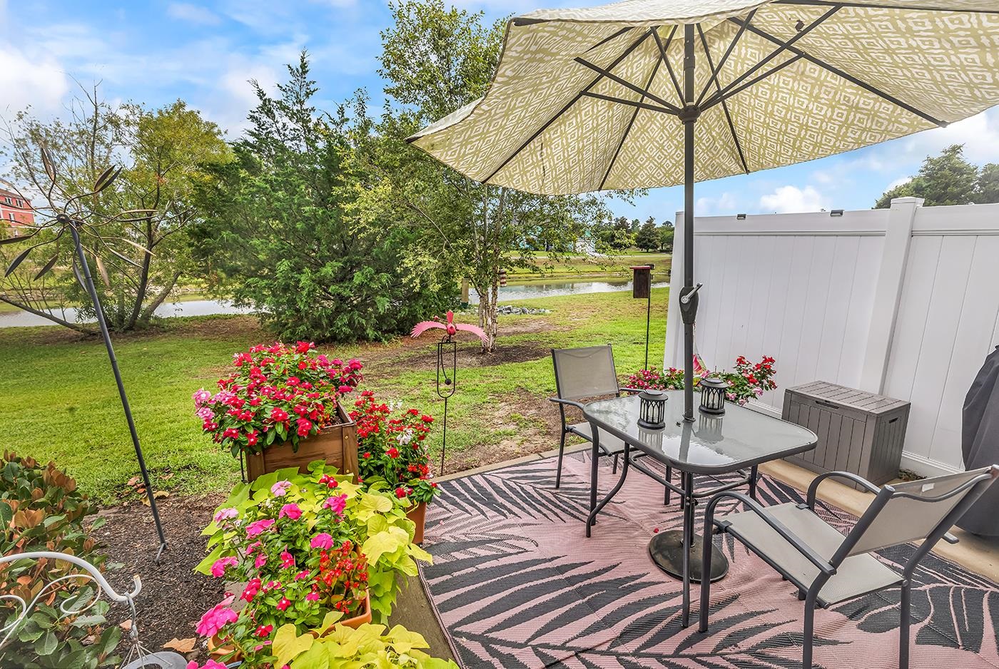 120 Queens Cove Place Property Photo 38