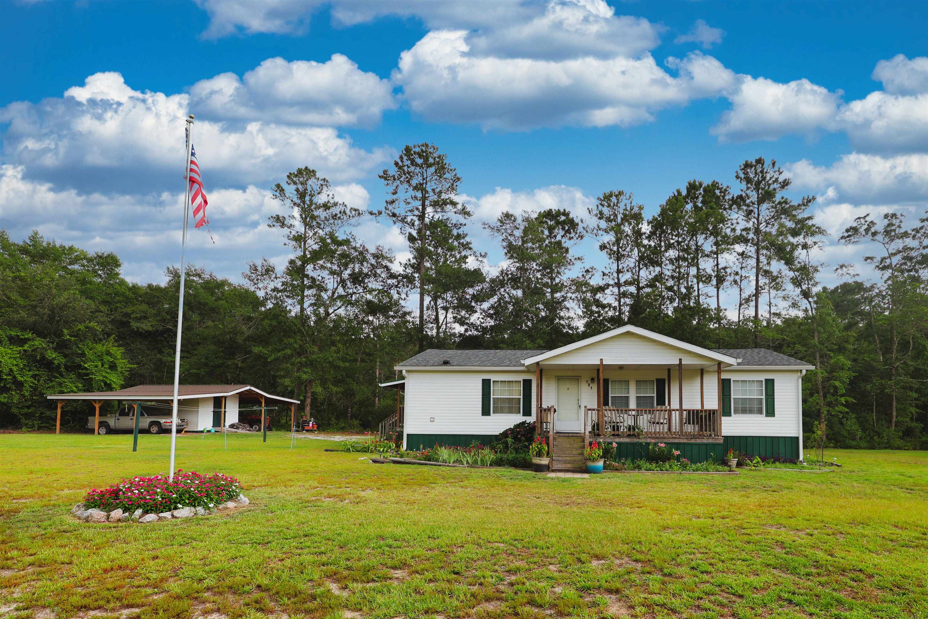 181 Blinkhorn Rd. Property Photo 1