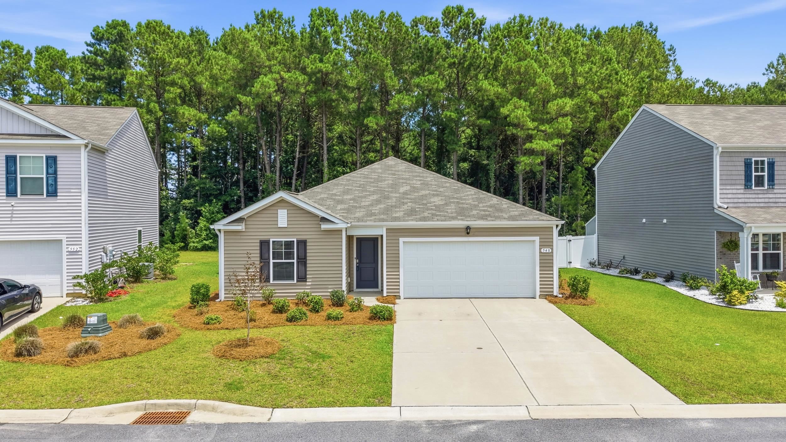548 Talisman Trail Property Photo 1