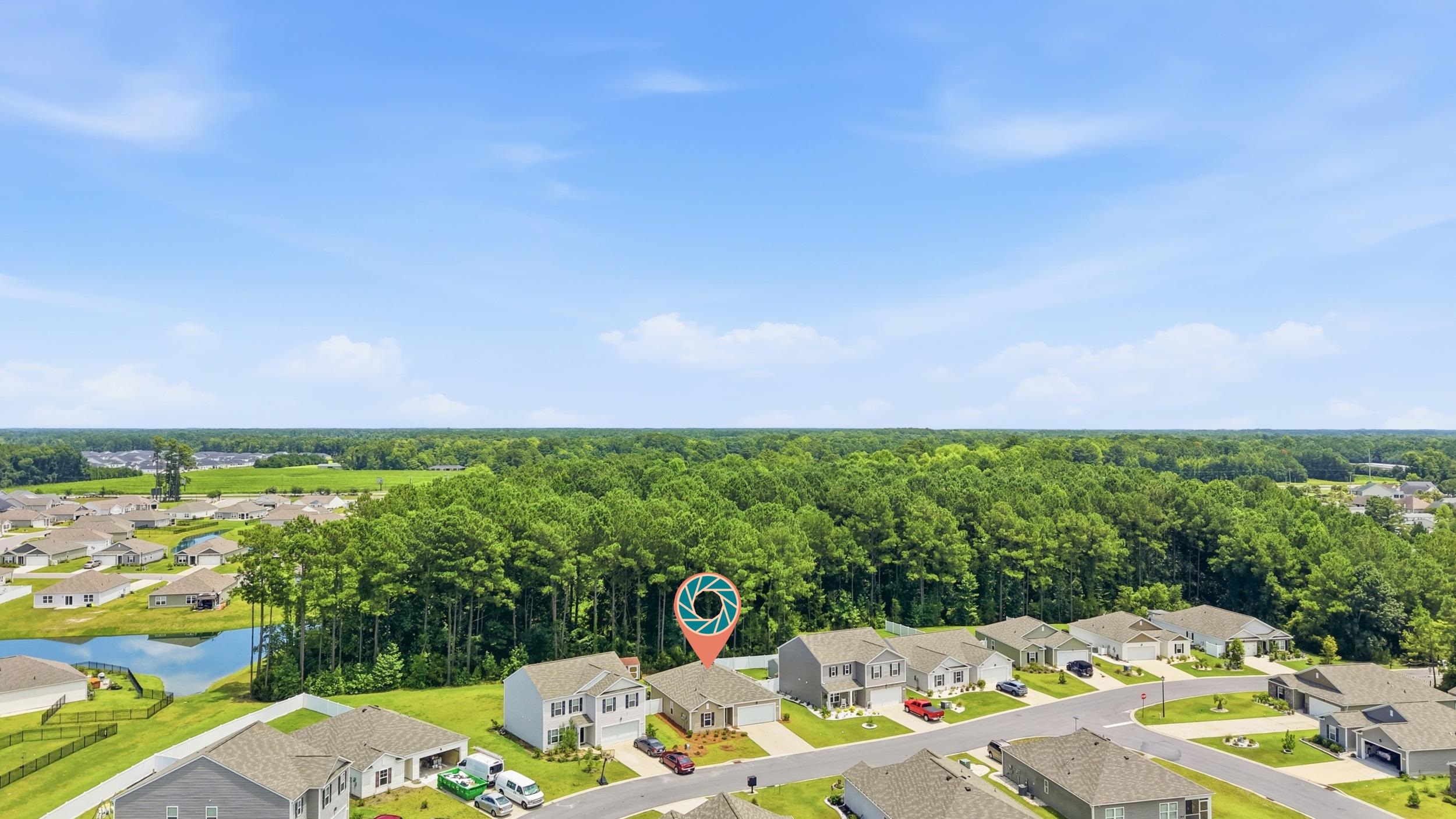 548 Talisman Trail Property Photo 14