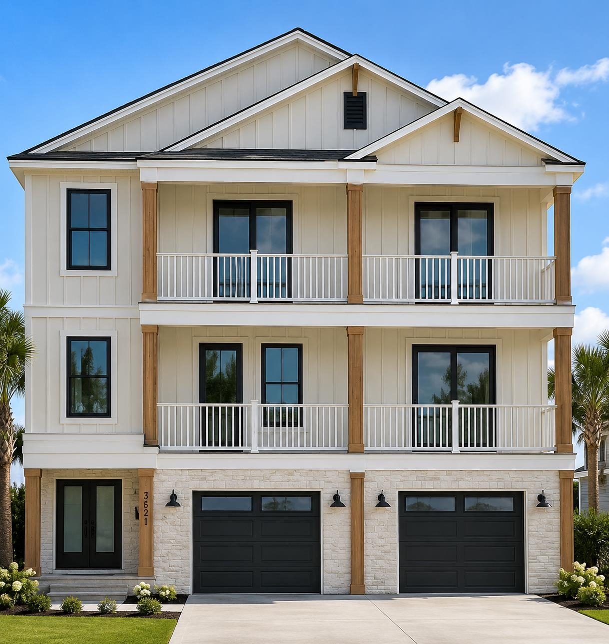 1206 Marina Bay Dr. Property Photo 1