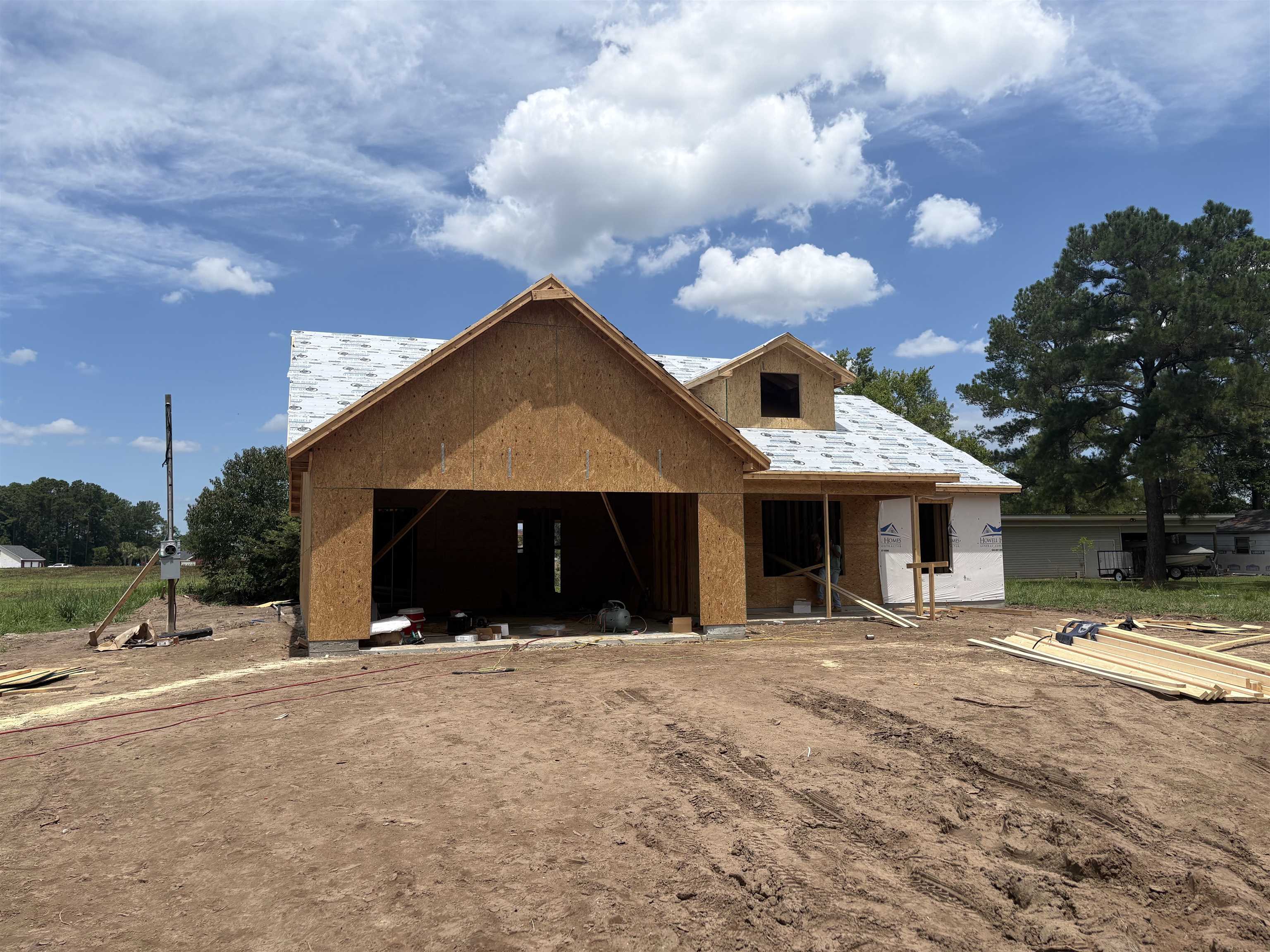 6353 Dawson Graham Rd. Property Photo 1