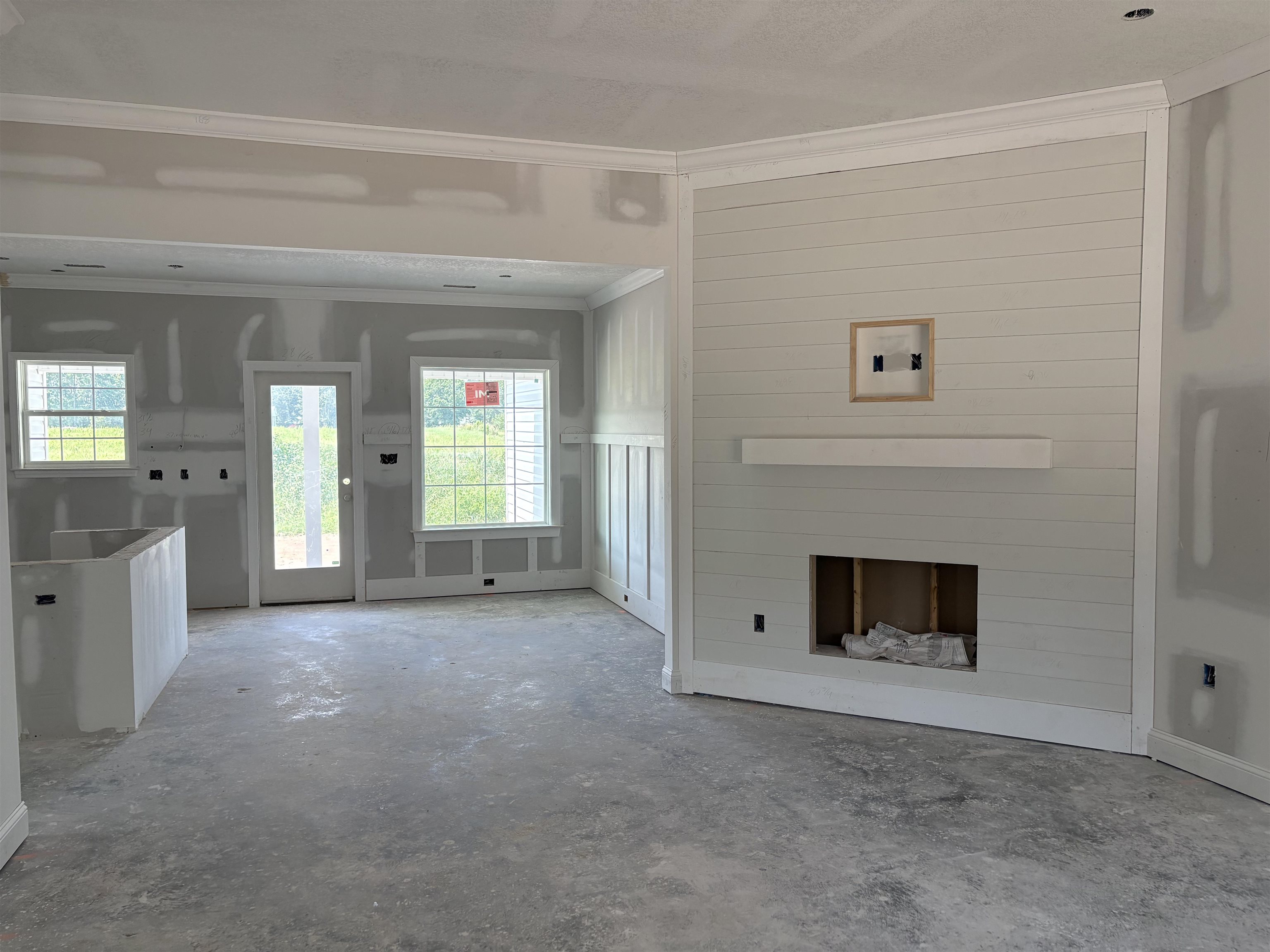 6353 Dawson Graham Rd. Property Photo 2