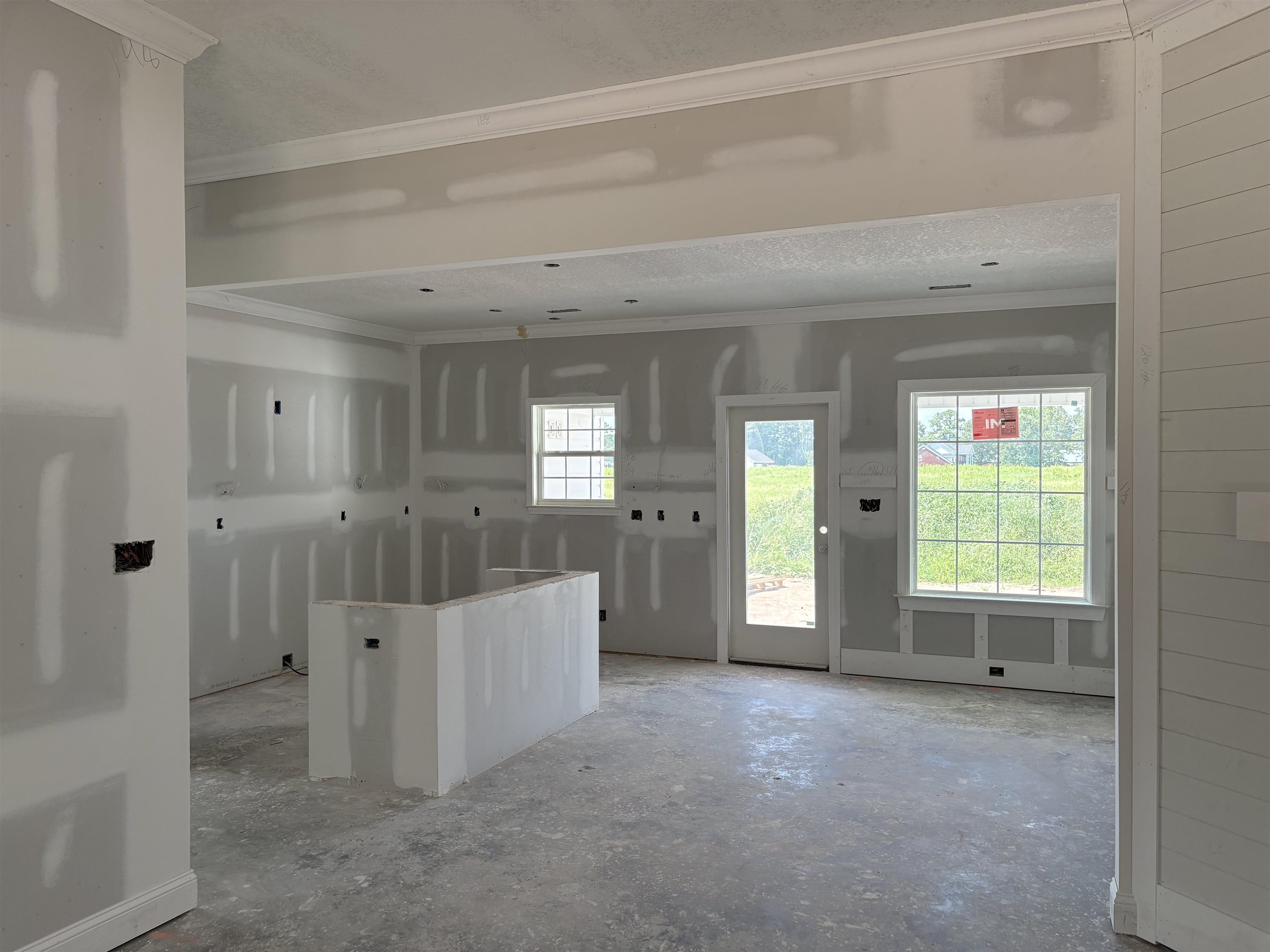 6353 Dawson Graham Rd. Property Photo 3