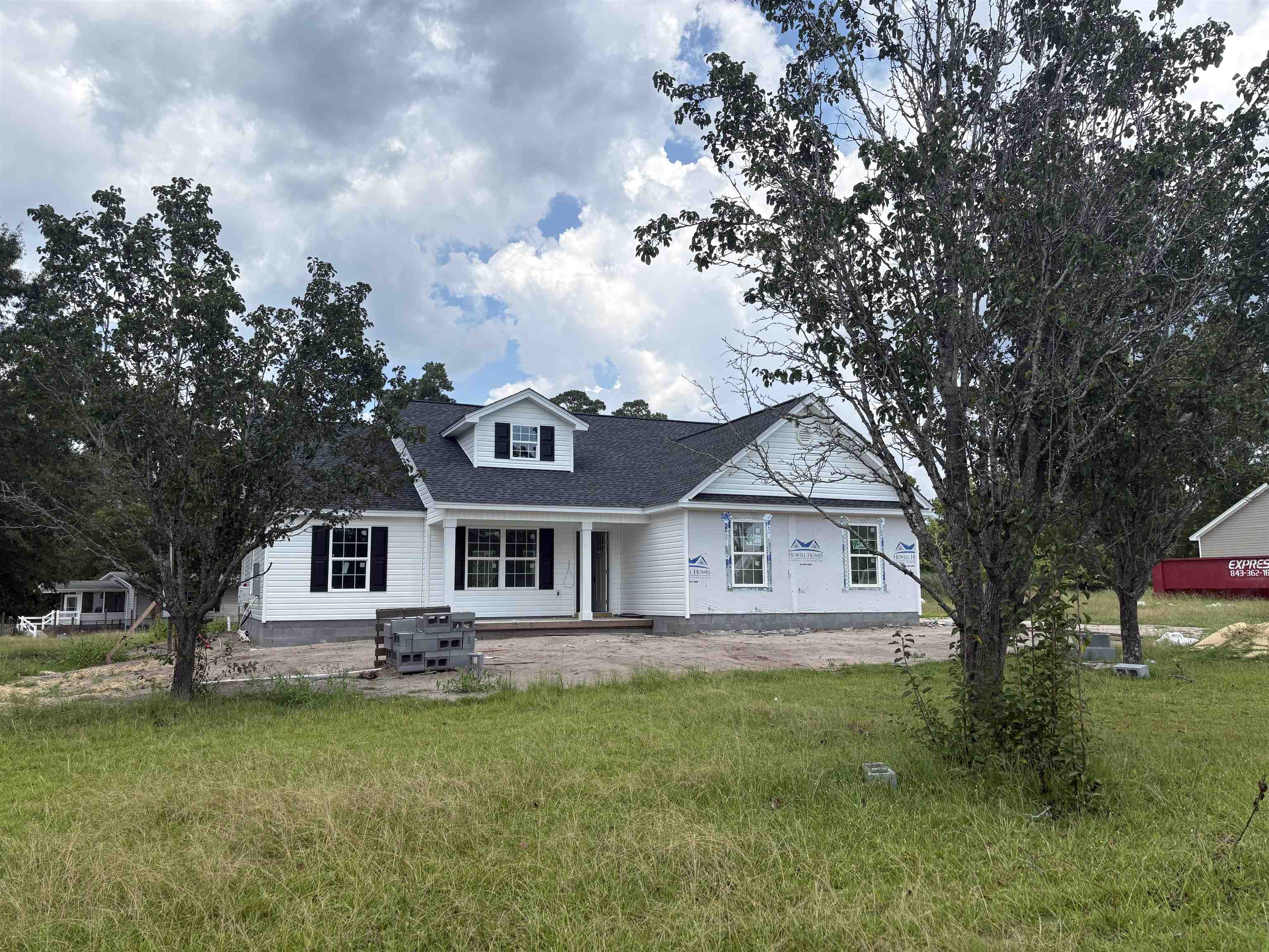 1002 Highway 45 Property Photo 1