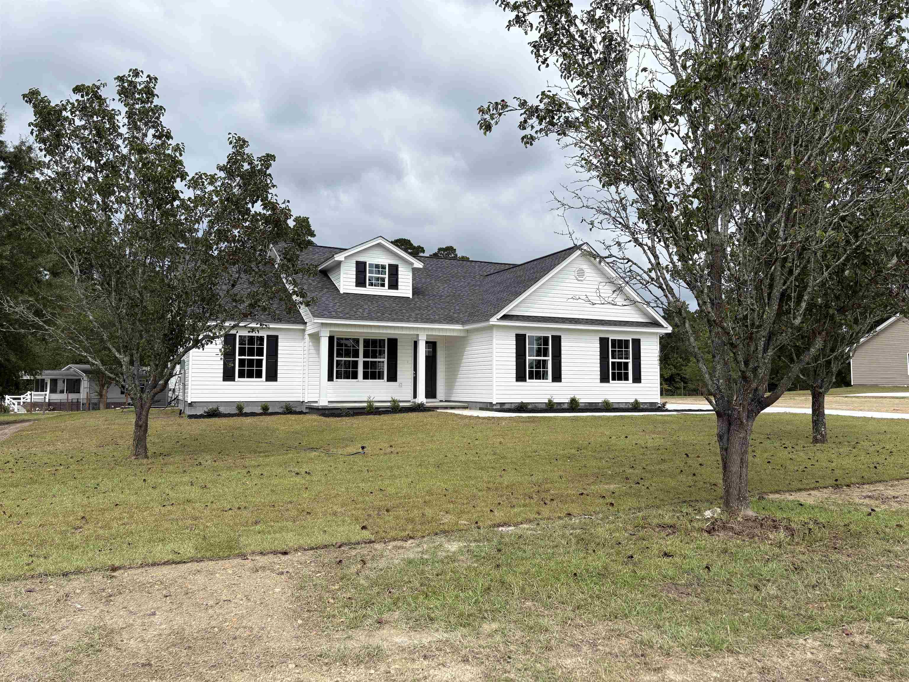 1002 Highway 45 Property Photo 1